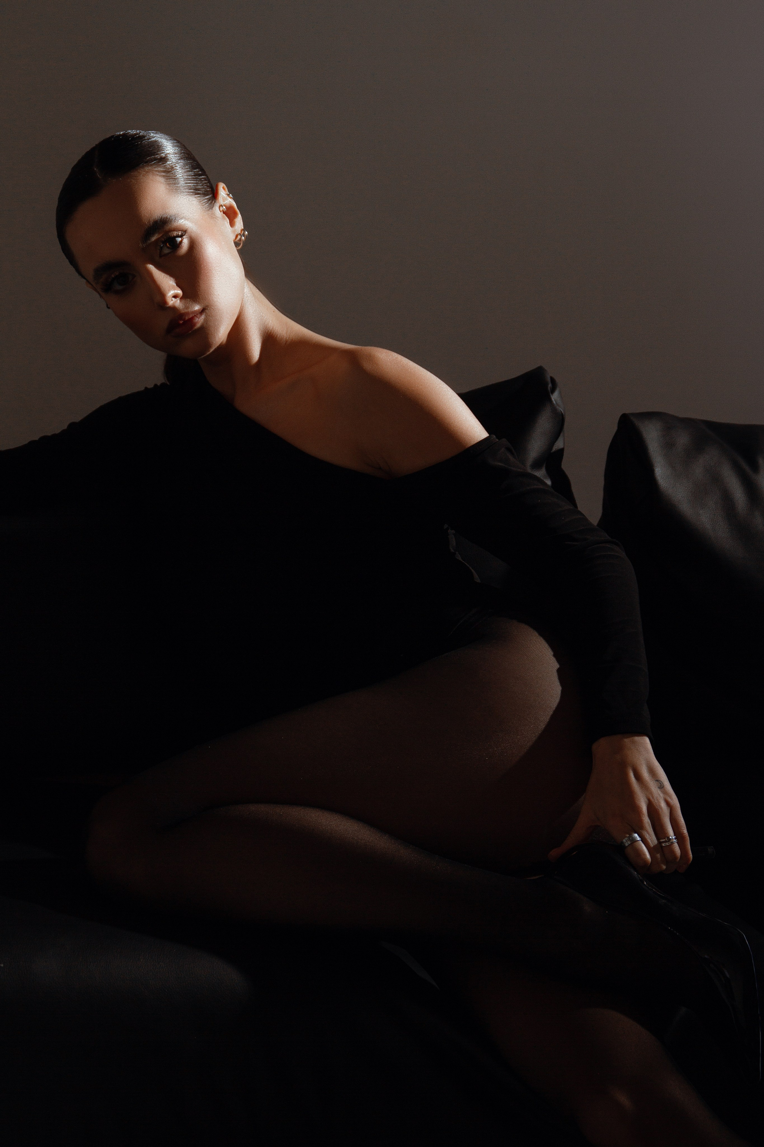 Portfolio. Профессиональный Фотограф Москва. Женский портрет