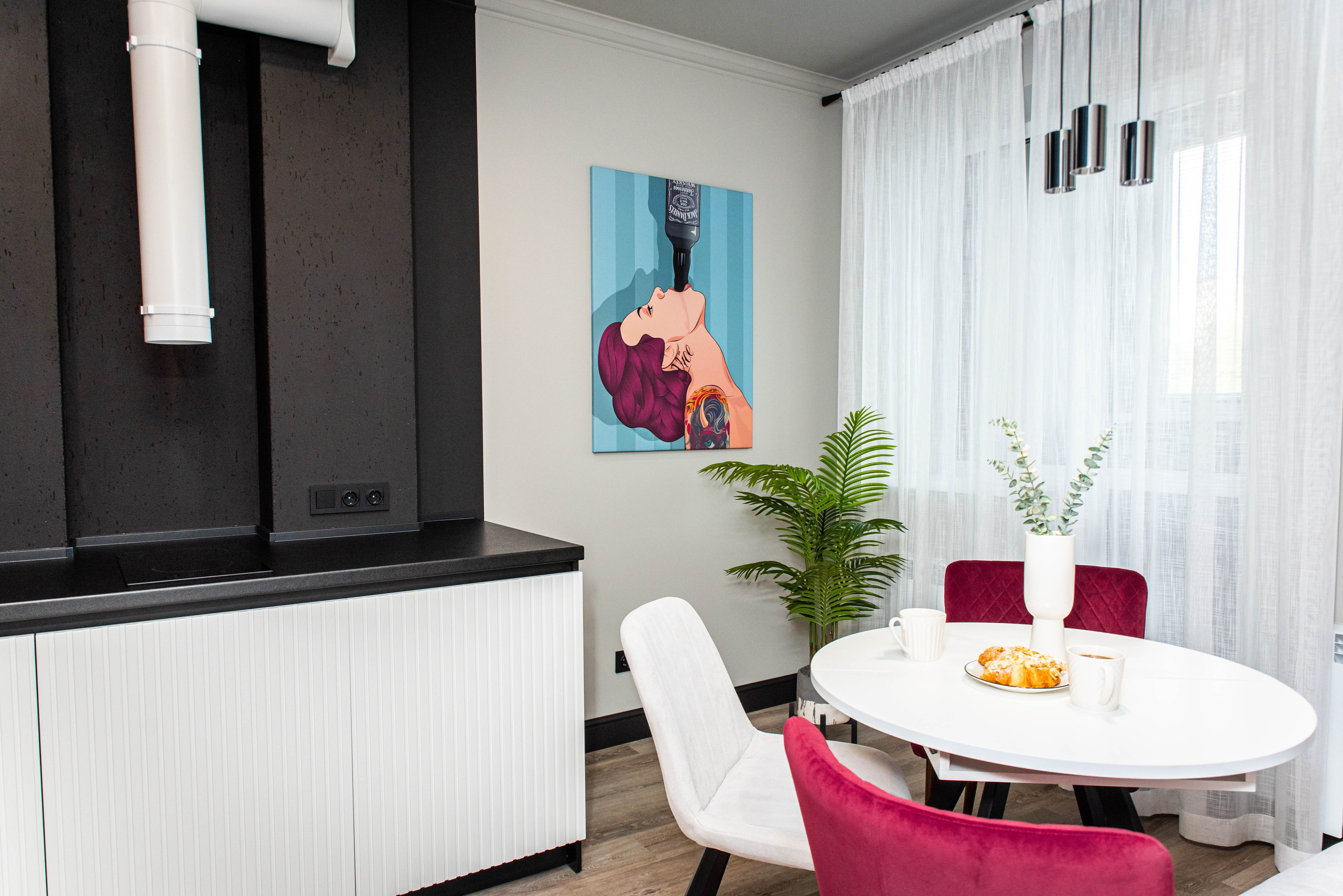 Квартира под аренду Тольятти. Главная