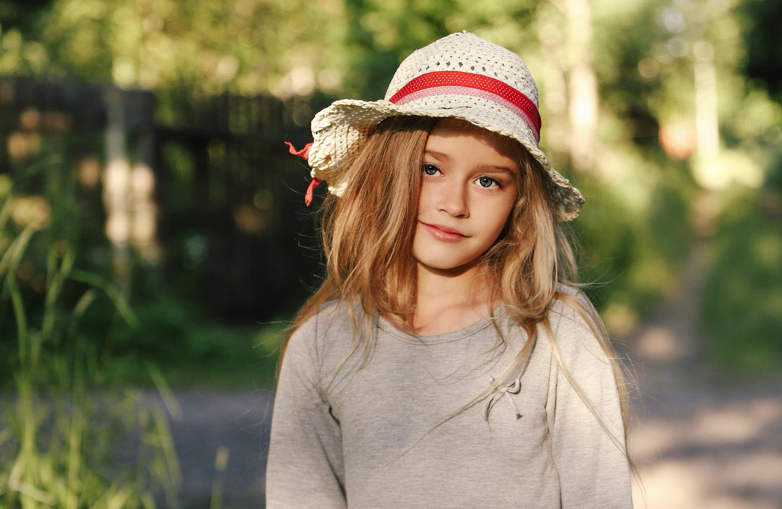 Фотопрогулка в лесу. Vlada Bulakh Photography