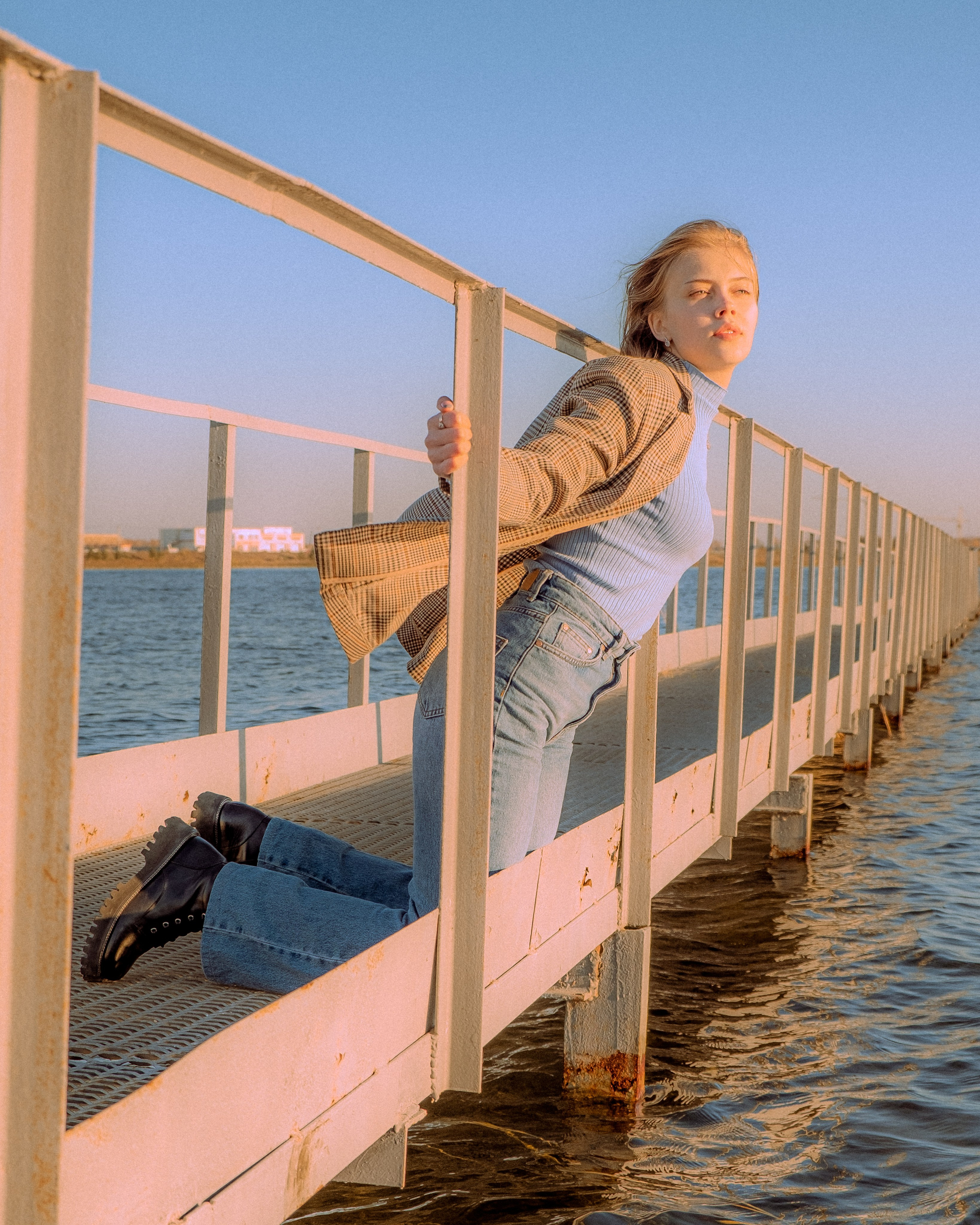 Таня. Фотограф в Тюмени Кирилл Марфин