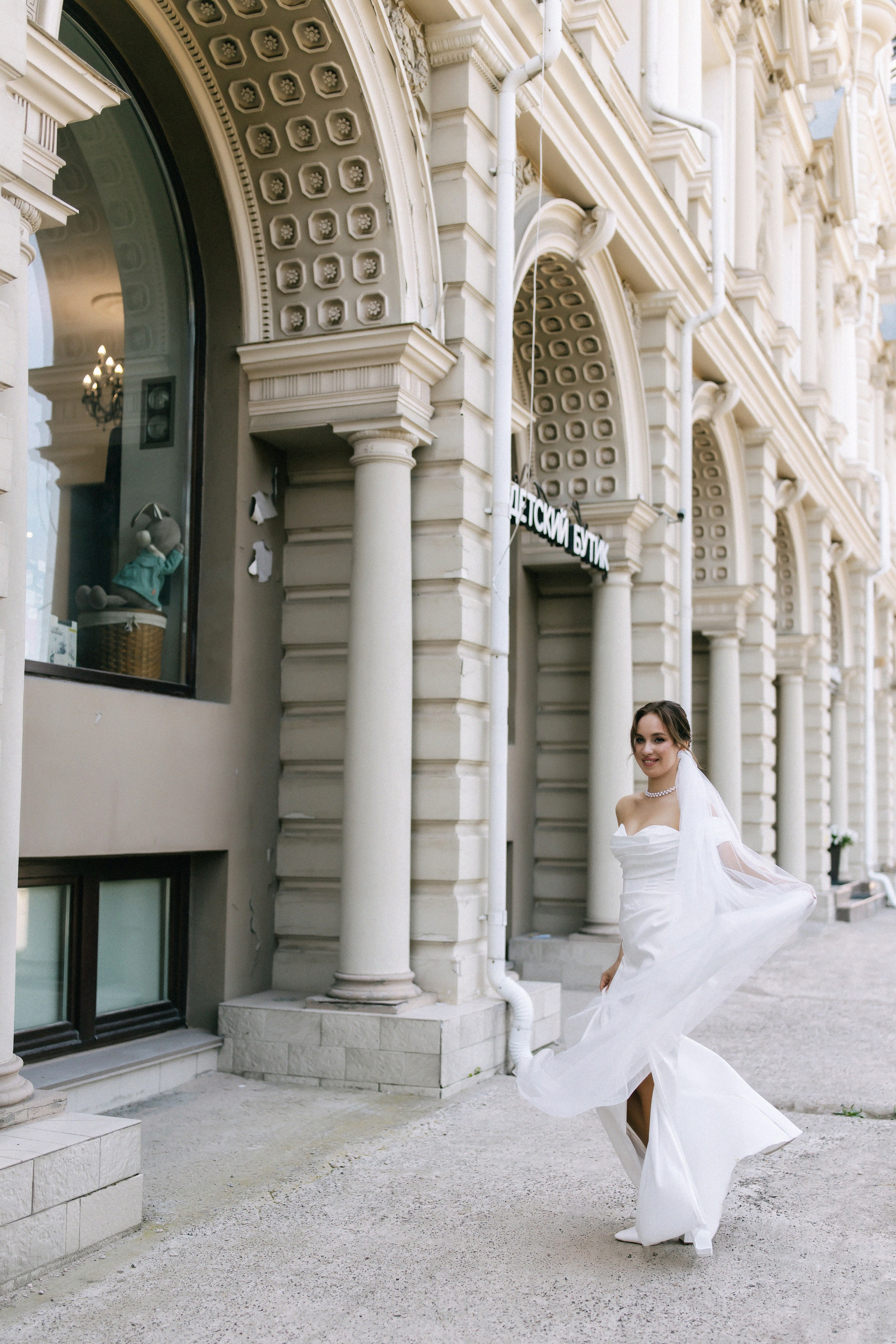 Данил и Ксения. Свадебный и семейный фотограф в Казани и Волжске