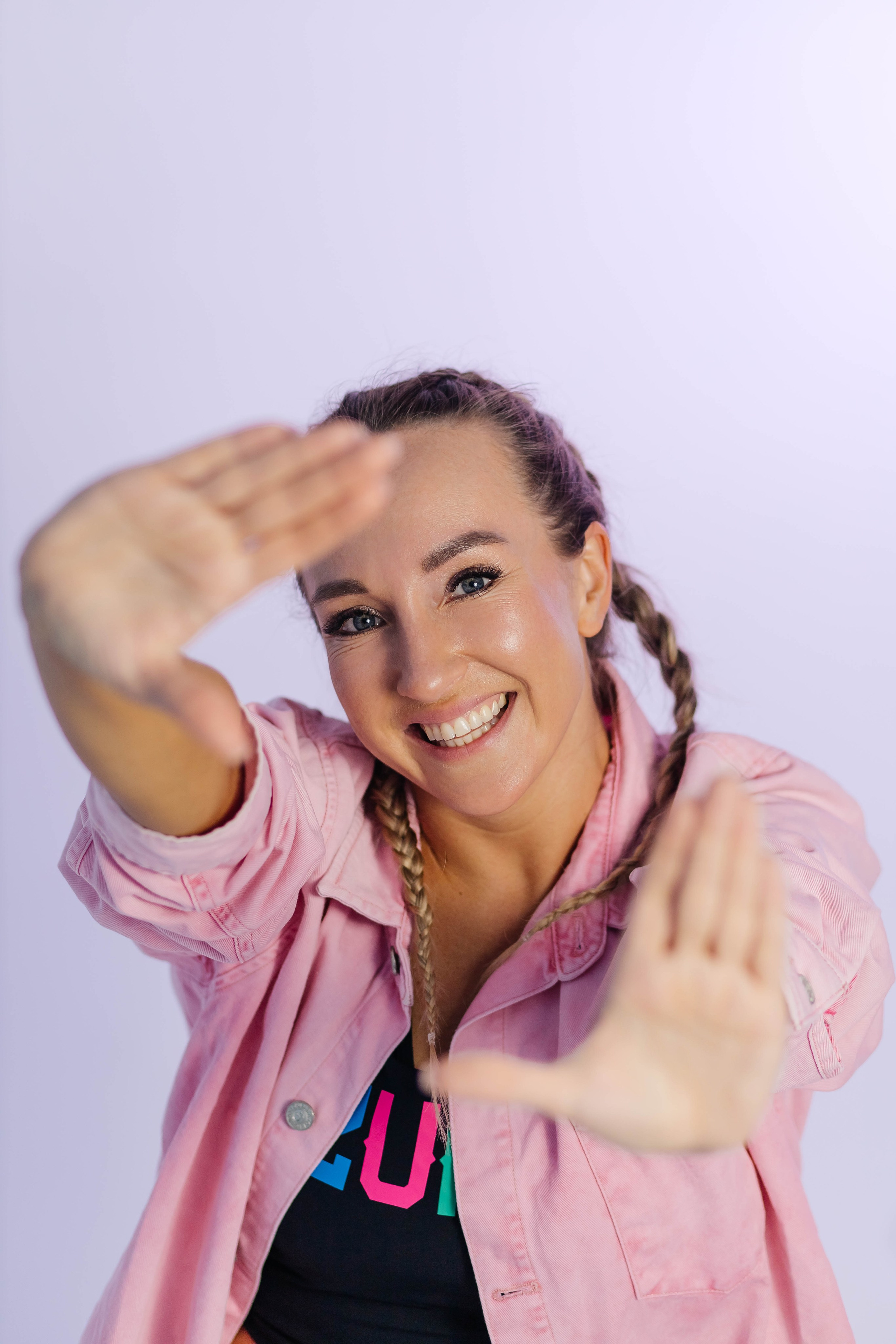 Zumba Кристина. Женский фотограф в Оренбурге Ирина Заводчикова