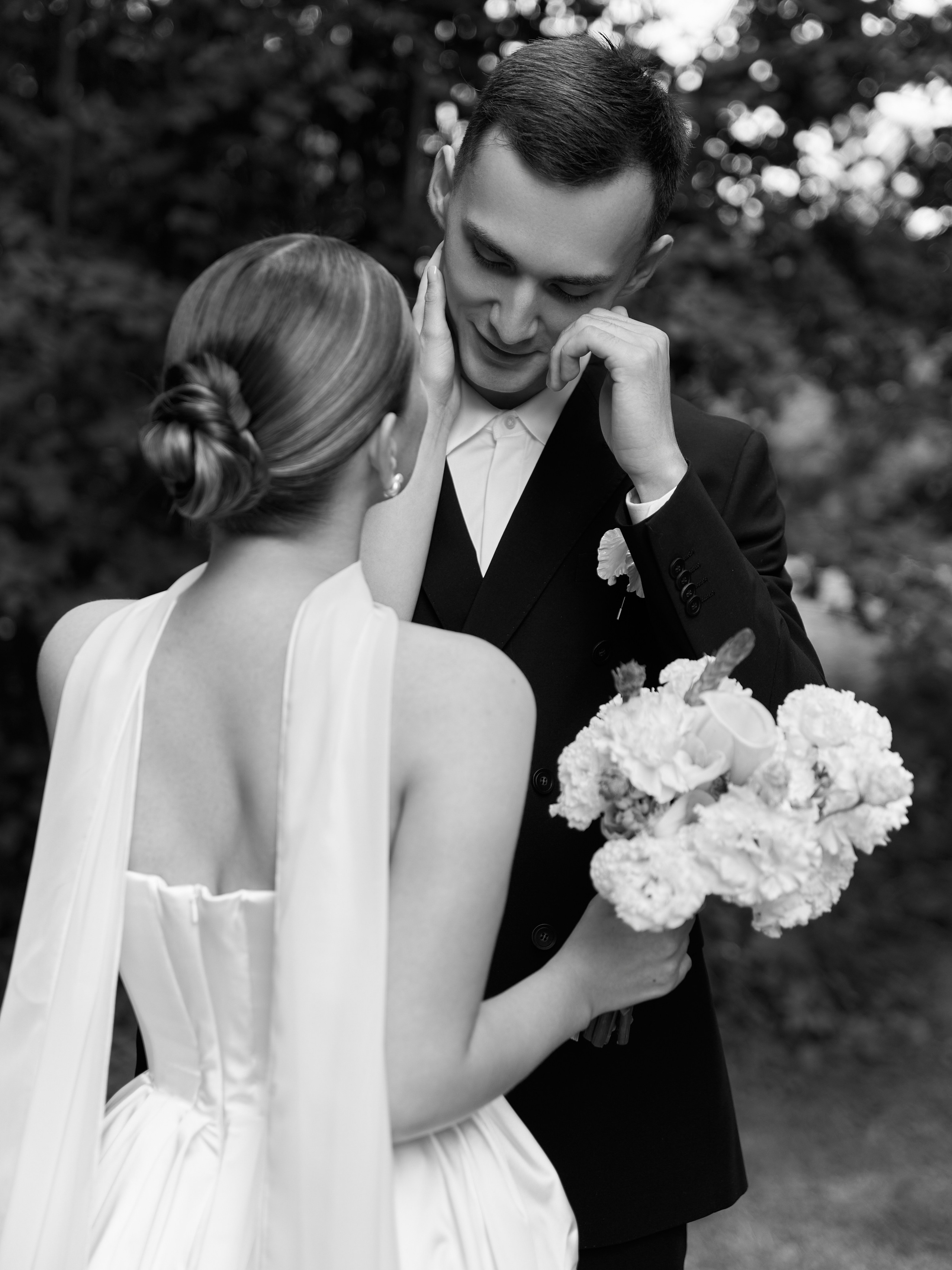 СЕГОДНЯ ТОЛЬКО ПО ЛЮБВИ. Свадебный фотограф Анна Чащухина