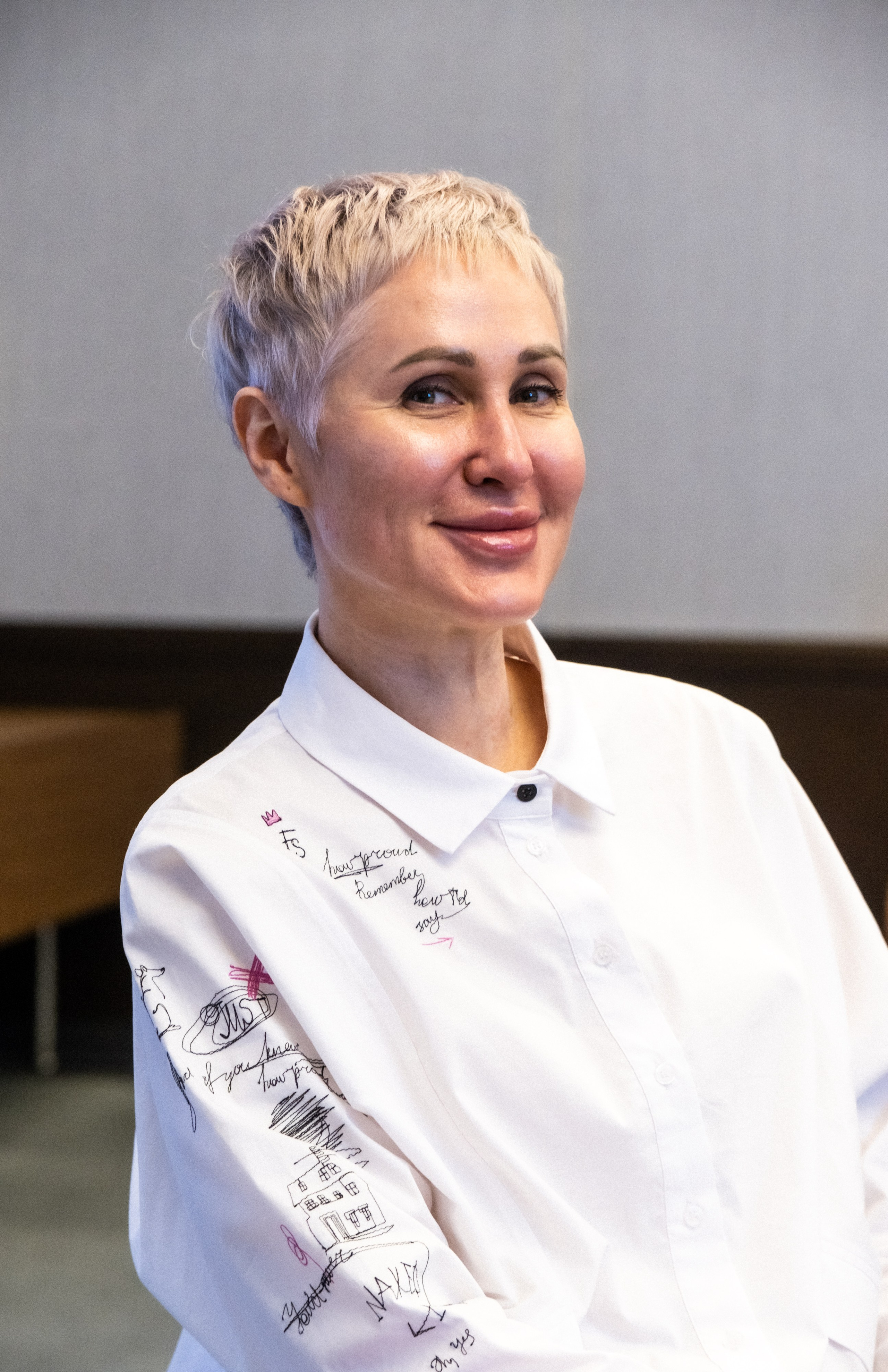 Forum4Beaut Сочи DEKA|2024. Фотограф Гульназ Фатихова, г. Москва