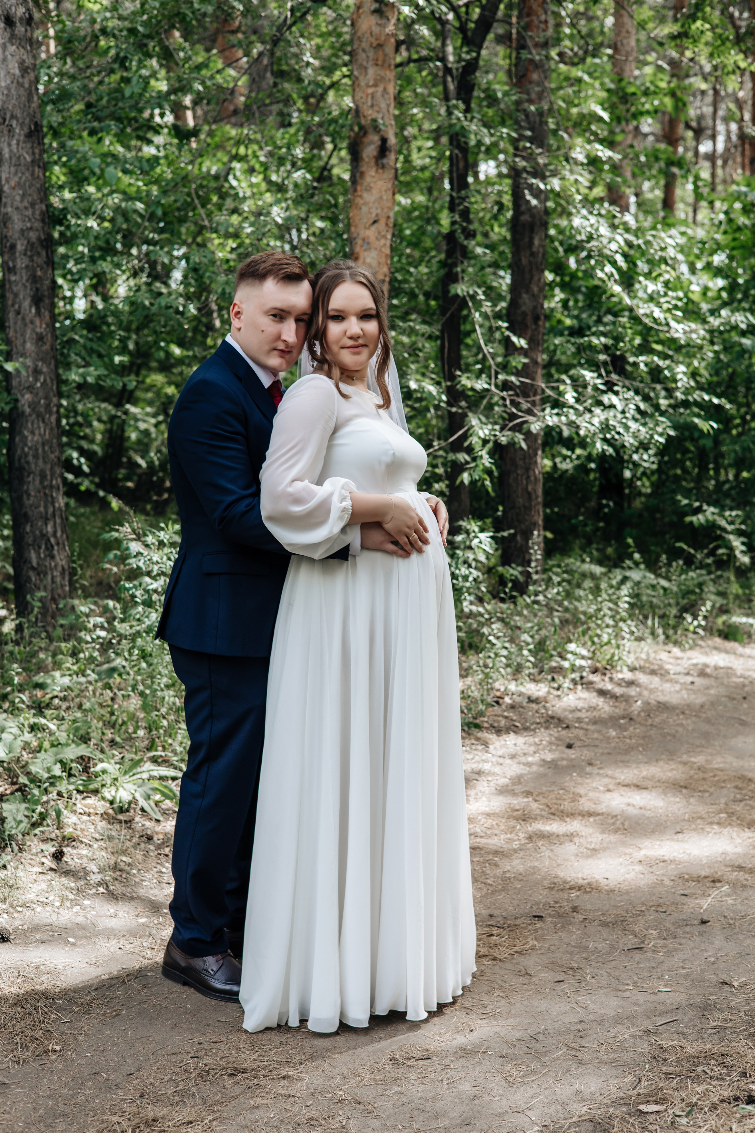 Свадебная фотосессия. Свадебный фотограф и видеограф Саша и Таня в Саратове