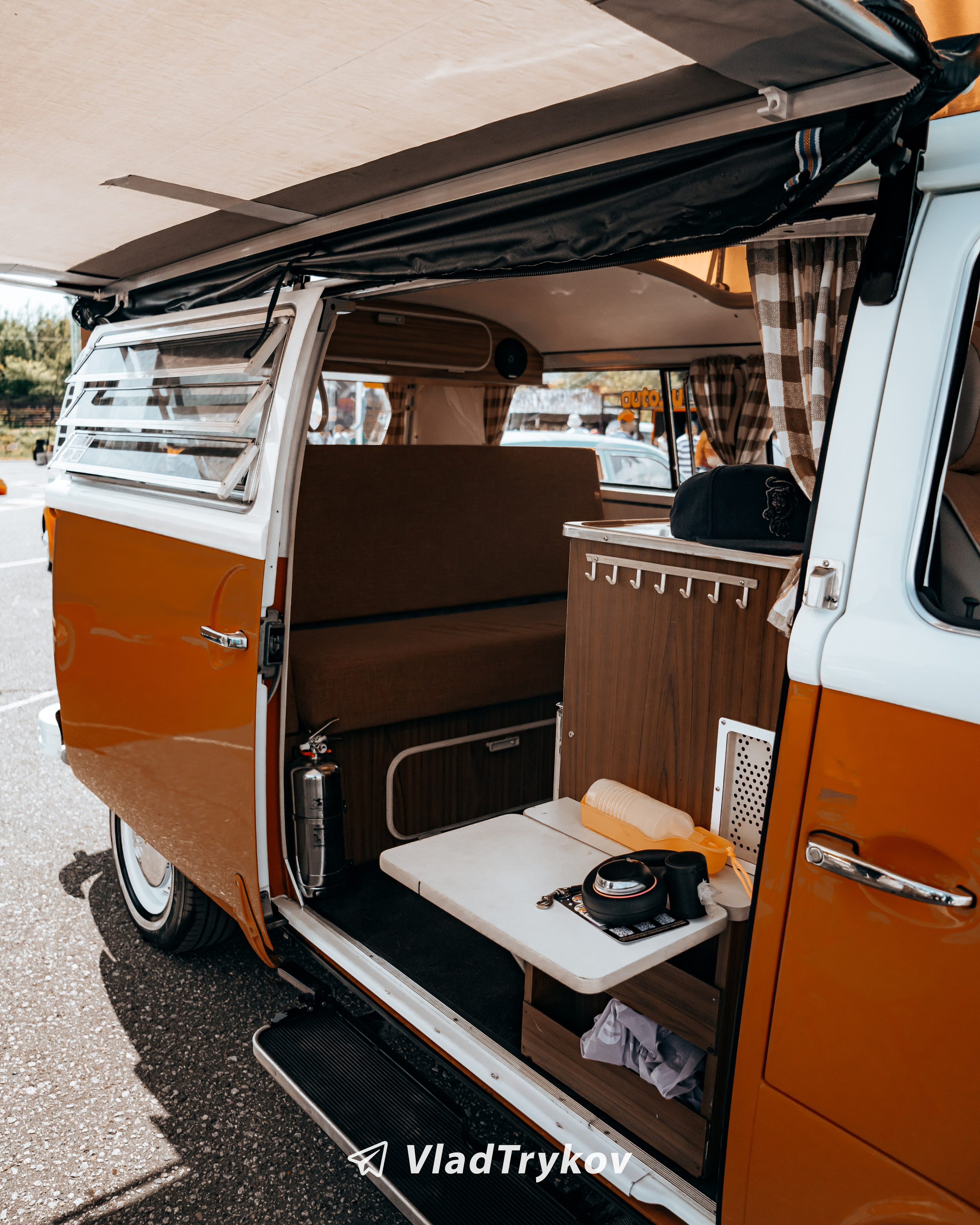 Vagburg. Vlad Trykov