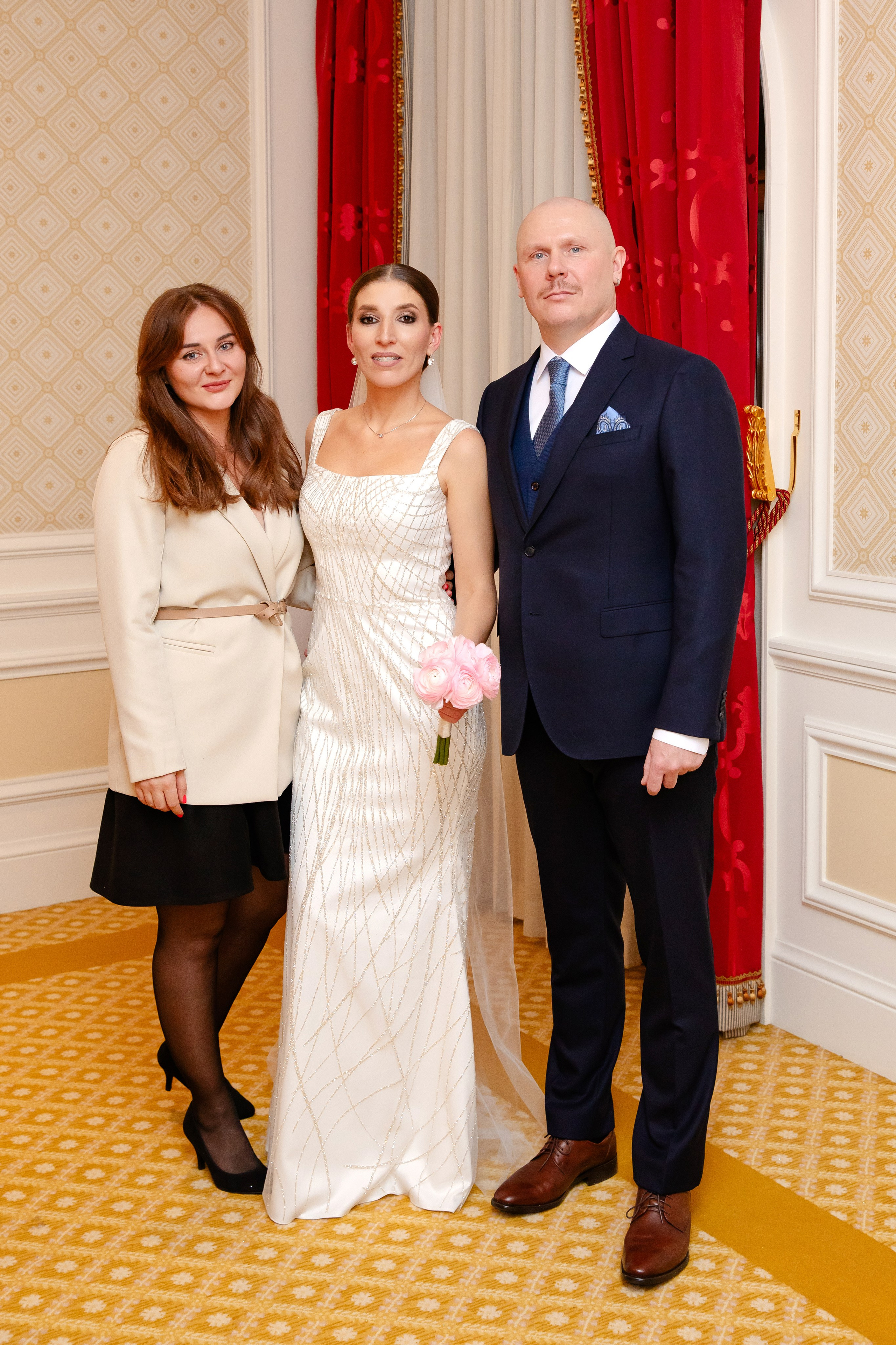 Юлия и Артем. Свадебный и семейный фотограф в Санкт- Петербурге Гугучкина Полина