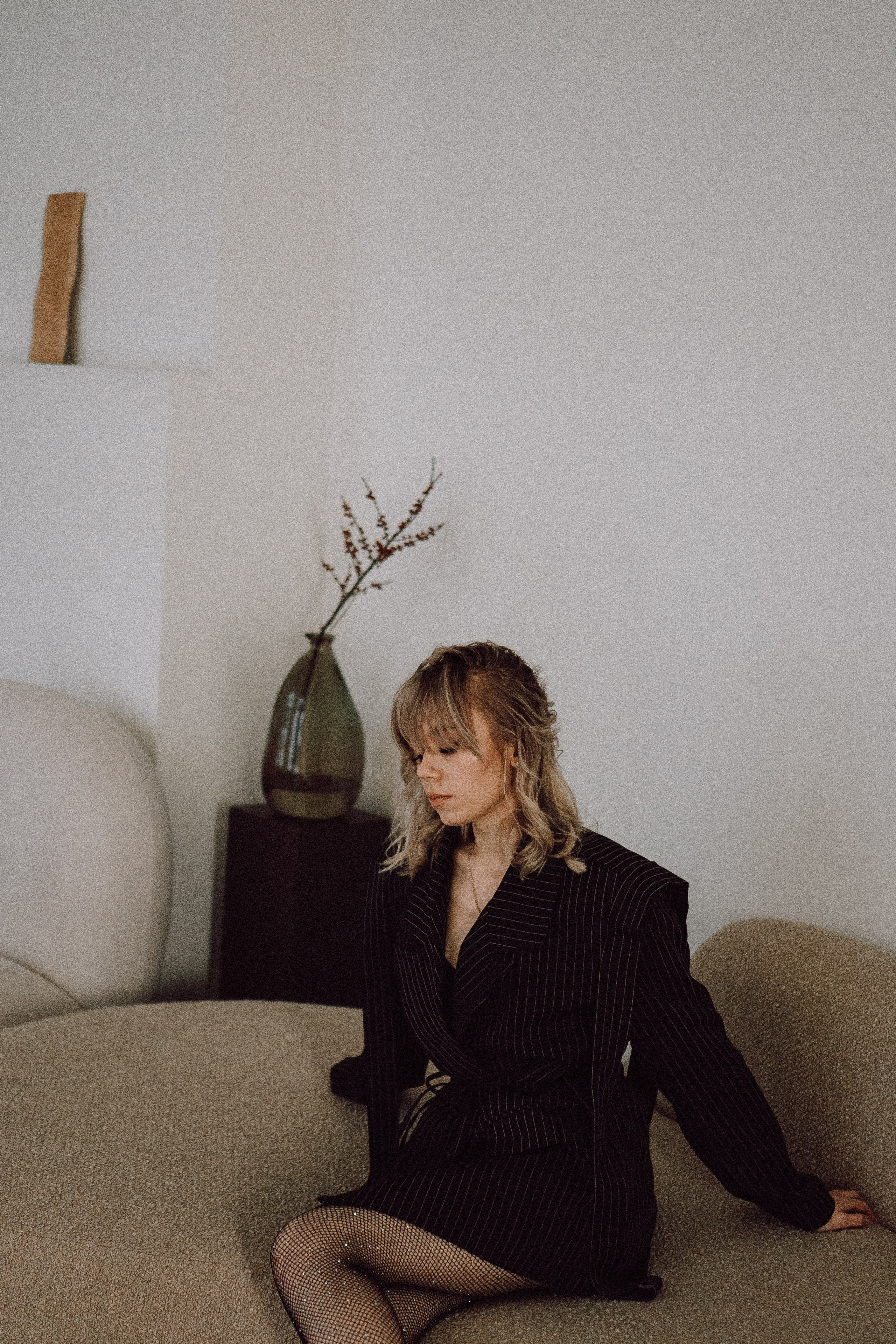 Студийная. Профессиональный фотограф, Санкт-Петербург — Виктория Богомолова