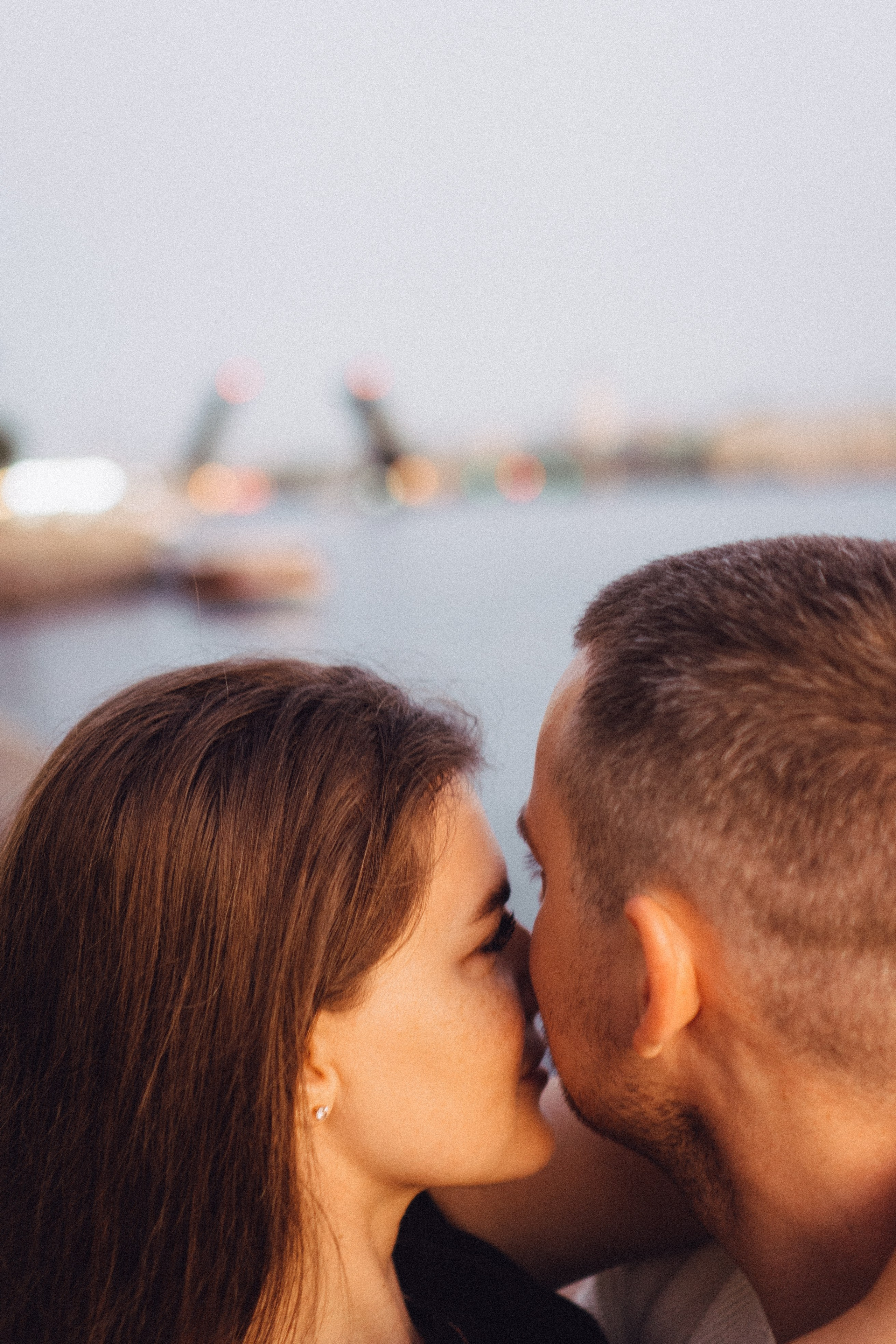 ПРОГУЛКА ПО ПИТЕРУ НА РАССВЕТЕ. Профессиональный фотограф, Санкт-Петербург — Виктория Богомолова