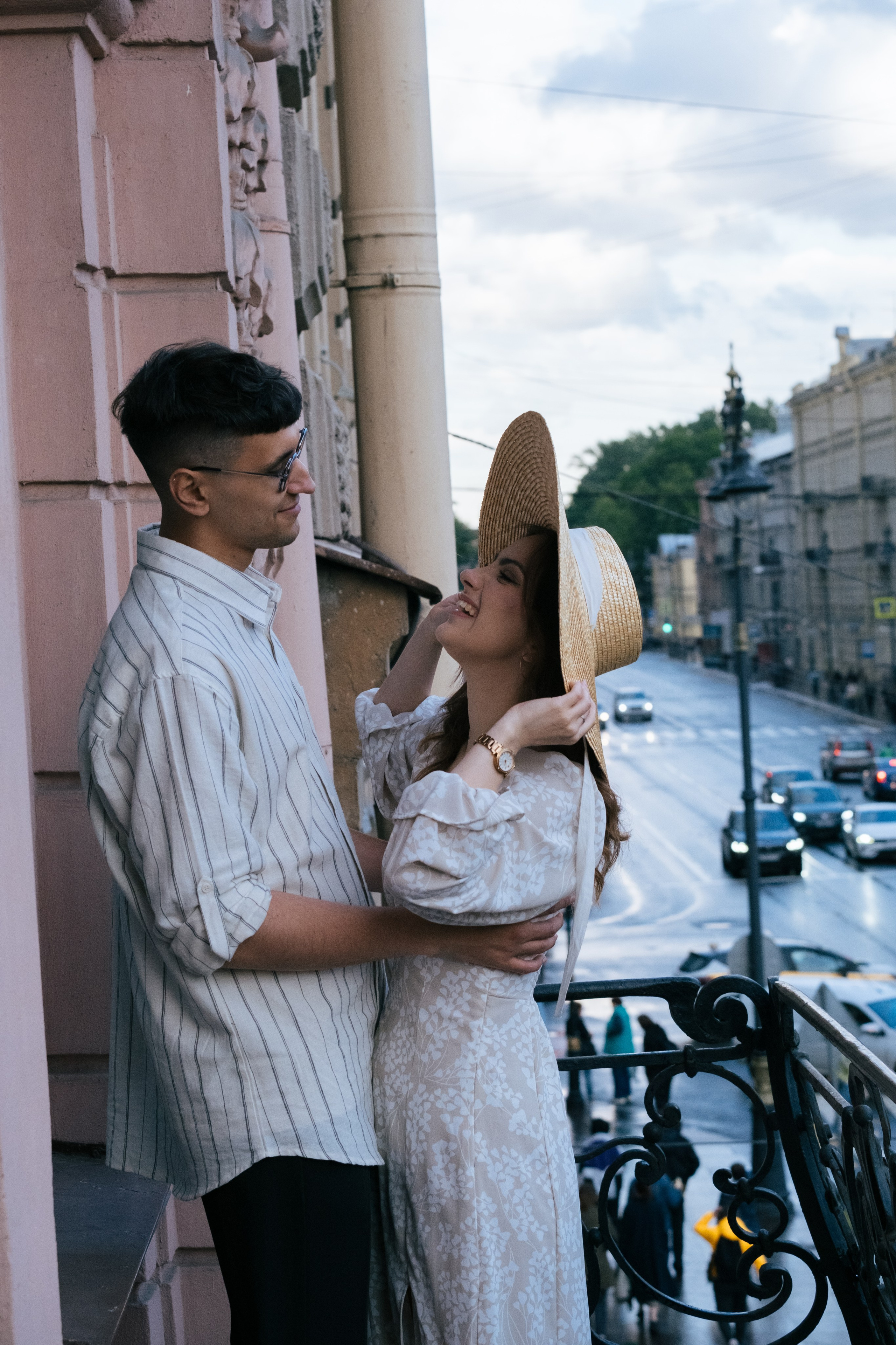 ЛЮБОВЬ В ИЮНЕ. Профессиональный фотограф, Санкт-Петербург — Виктория Богомолова