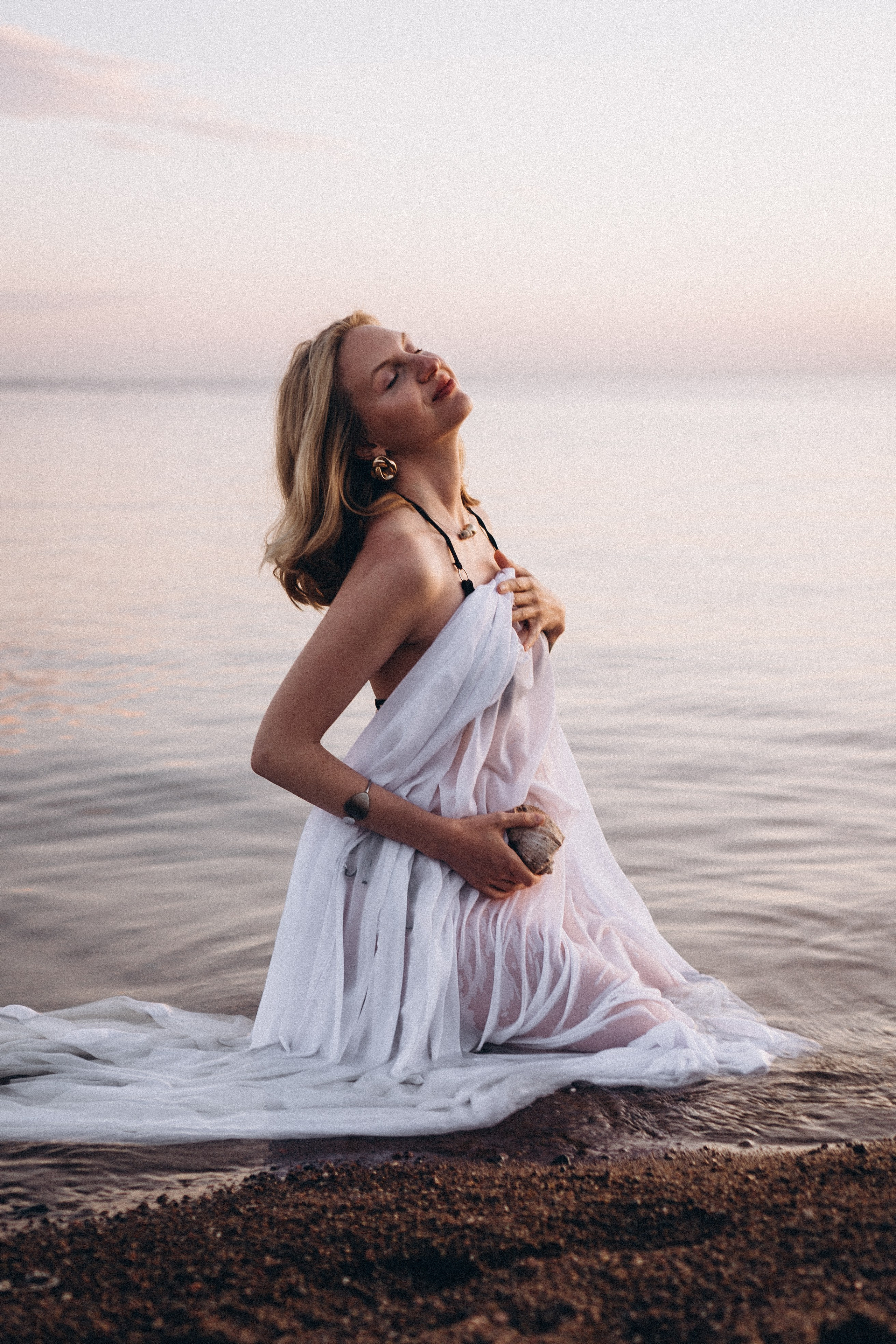 В ОЖИДАНИИ. Профессиональный фотограф, Санкт-Петербург — Виктория Богомолова