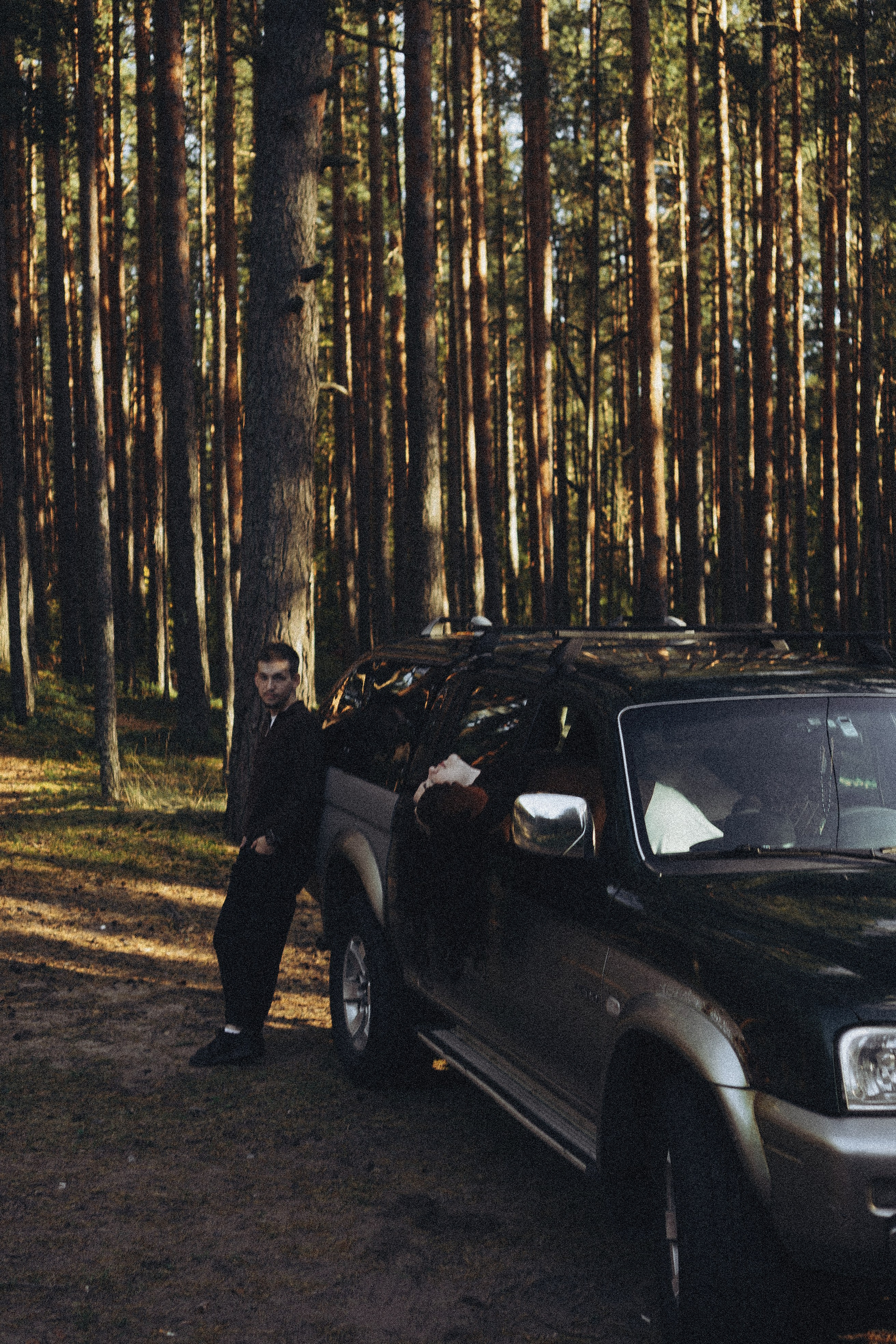 Прогулка по Финскому заливу. Профессиональный фотограф, Санкт-Петербург — Виктория Богомолова