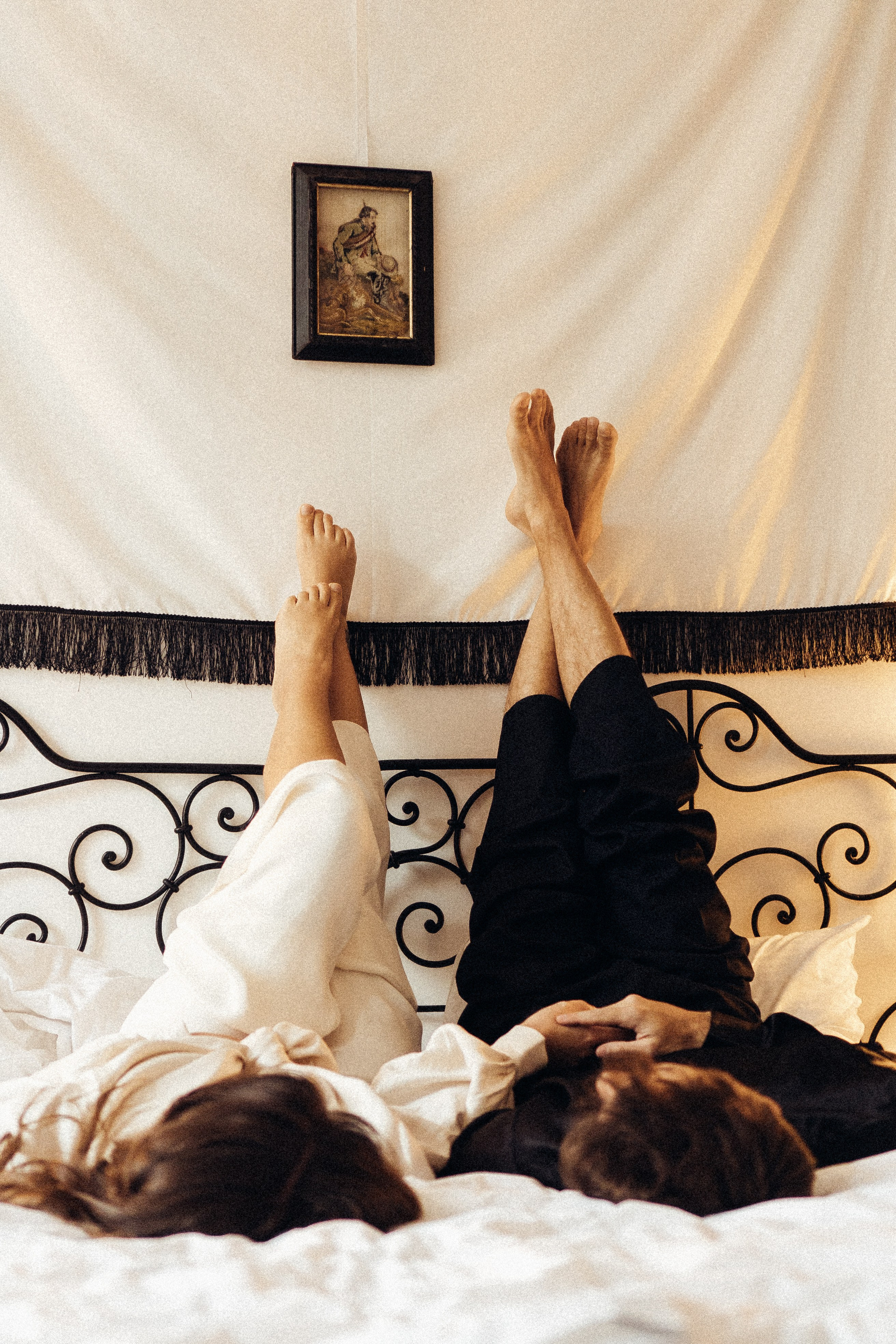 УТРО ЖЕНИХА И НЕВЕСТЫ В ПИТЕРСКОЙ КВАРТИРЕ И СЬЕМКА С СВАДЕБНЫХ ОБРАЗАХ. Профессиональный фотограф, Санкт-Петербург — Виктория Богомолова