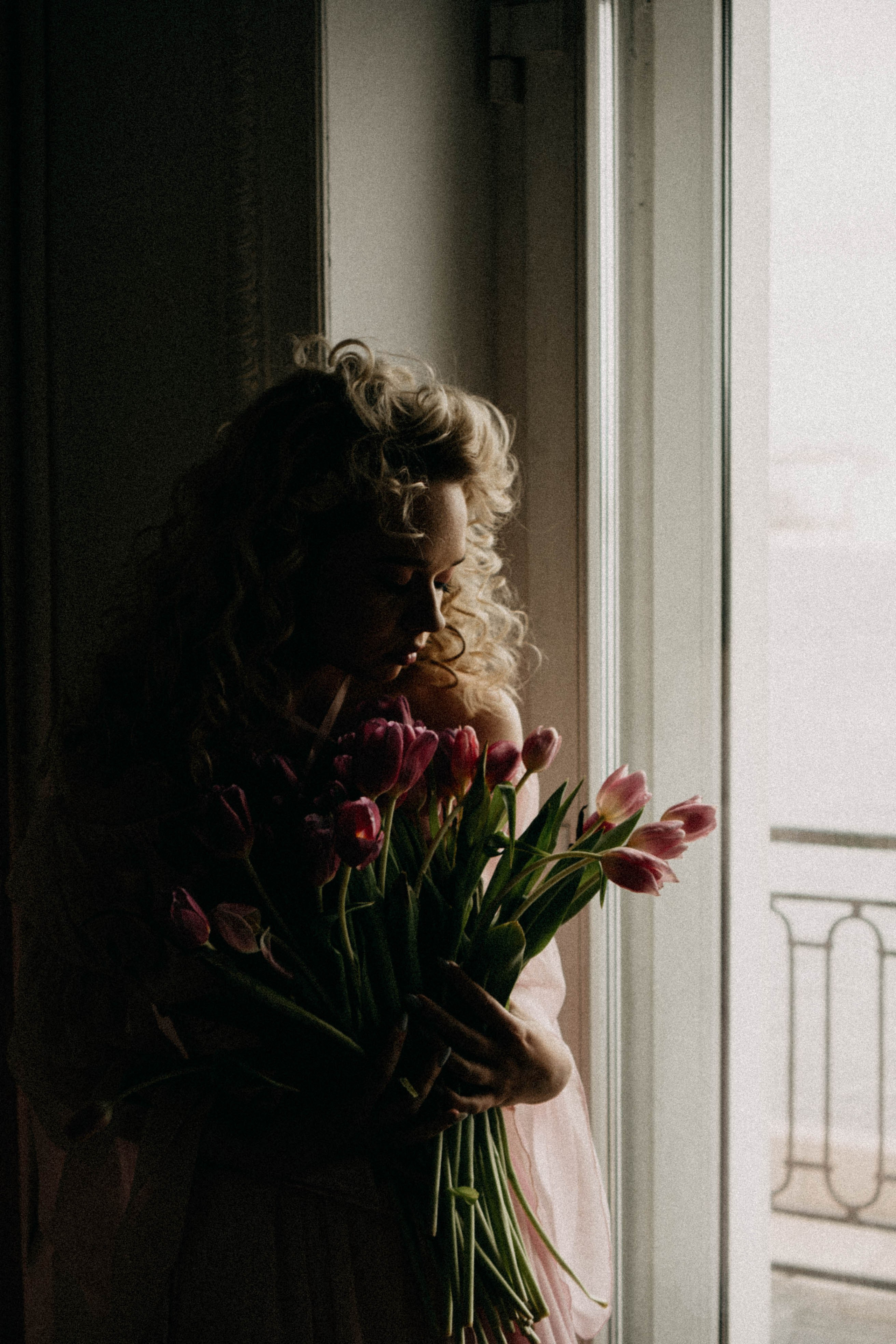 Студийная. Профессиональный фотограф, Санкт-Петербург — Виктория Богомолова