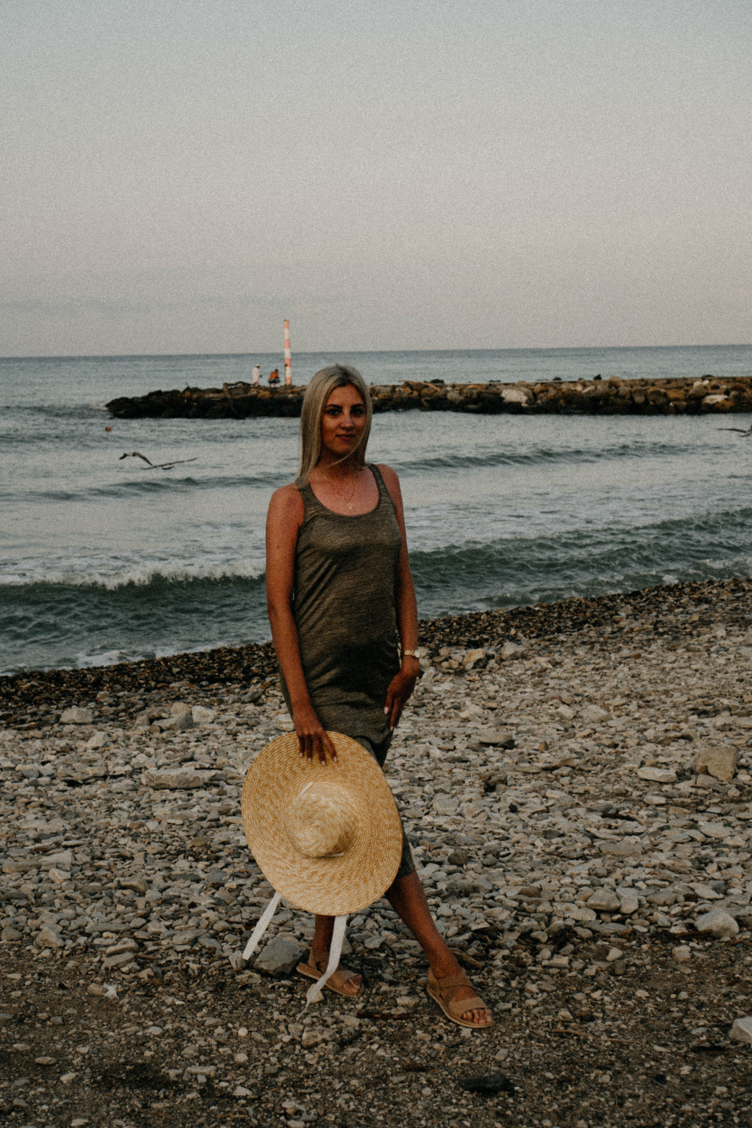 Море. Профессиональный фотограф, Санкт-Петербург — Виктория Богомолова