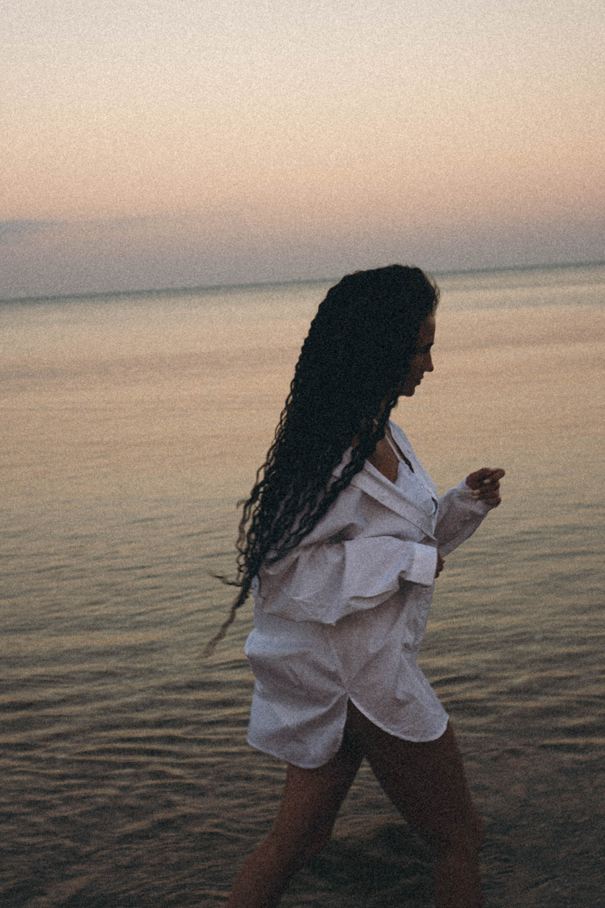 Рассвет. Профессиональный фотограф, Санкт-Петербург — Виктория Богомолова