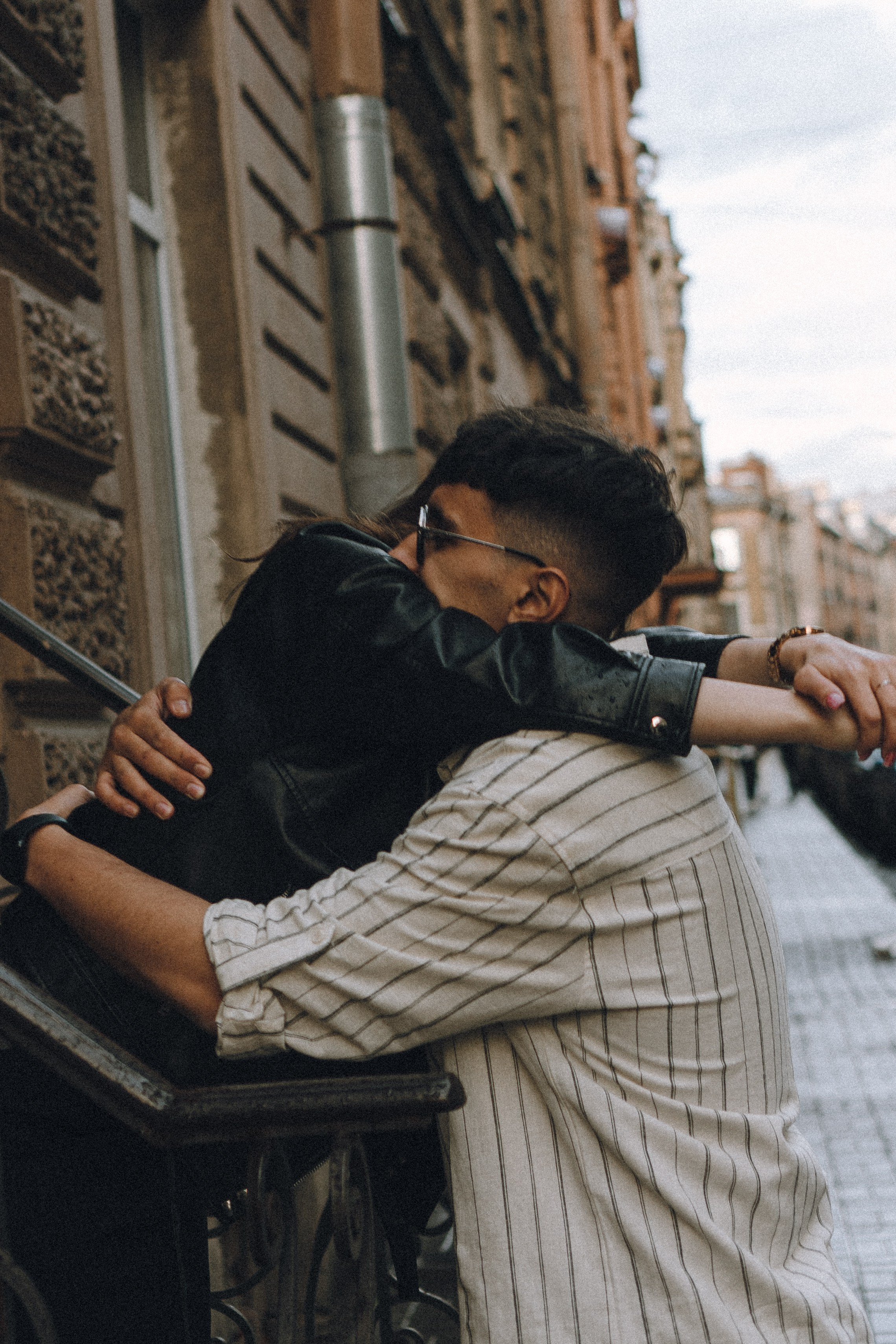 ЛЮБОВЬ В ИЮНЕ. Профессиональный фотограф, Санкт-Петербург — Виктория Богомолова