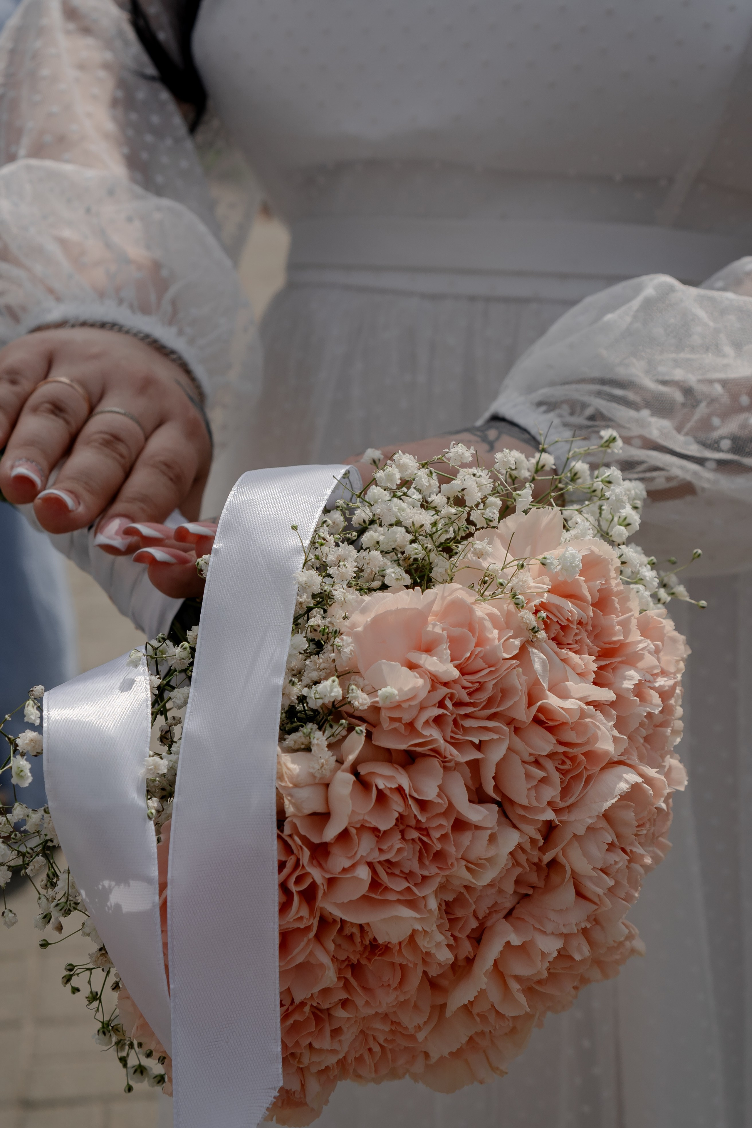 СВАДЕБНАЯ СЬЕМКА В ЗАГСЕ И БАНКЕТ. Профессиональный фотограф, Санкт-Петербург — Виктория Богомолова