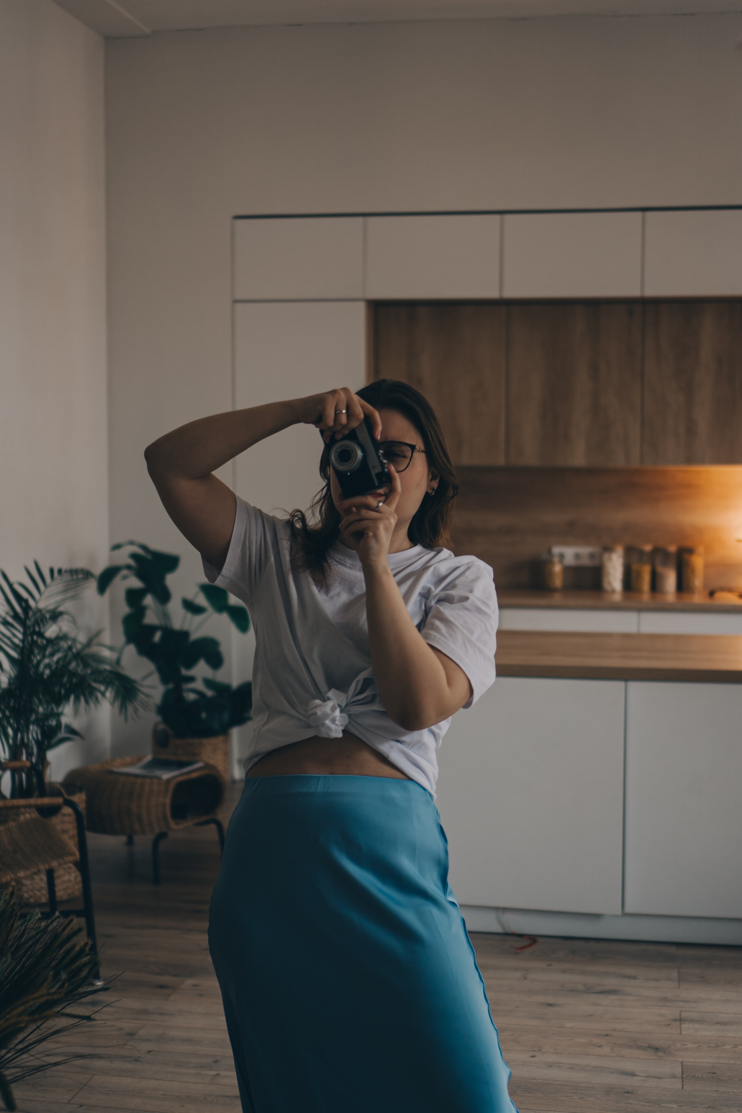 Студийная. Профессиональный фотограф, Санкт-Петербург — Виктория Богомолова