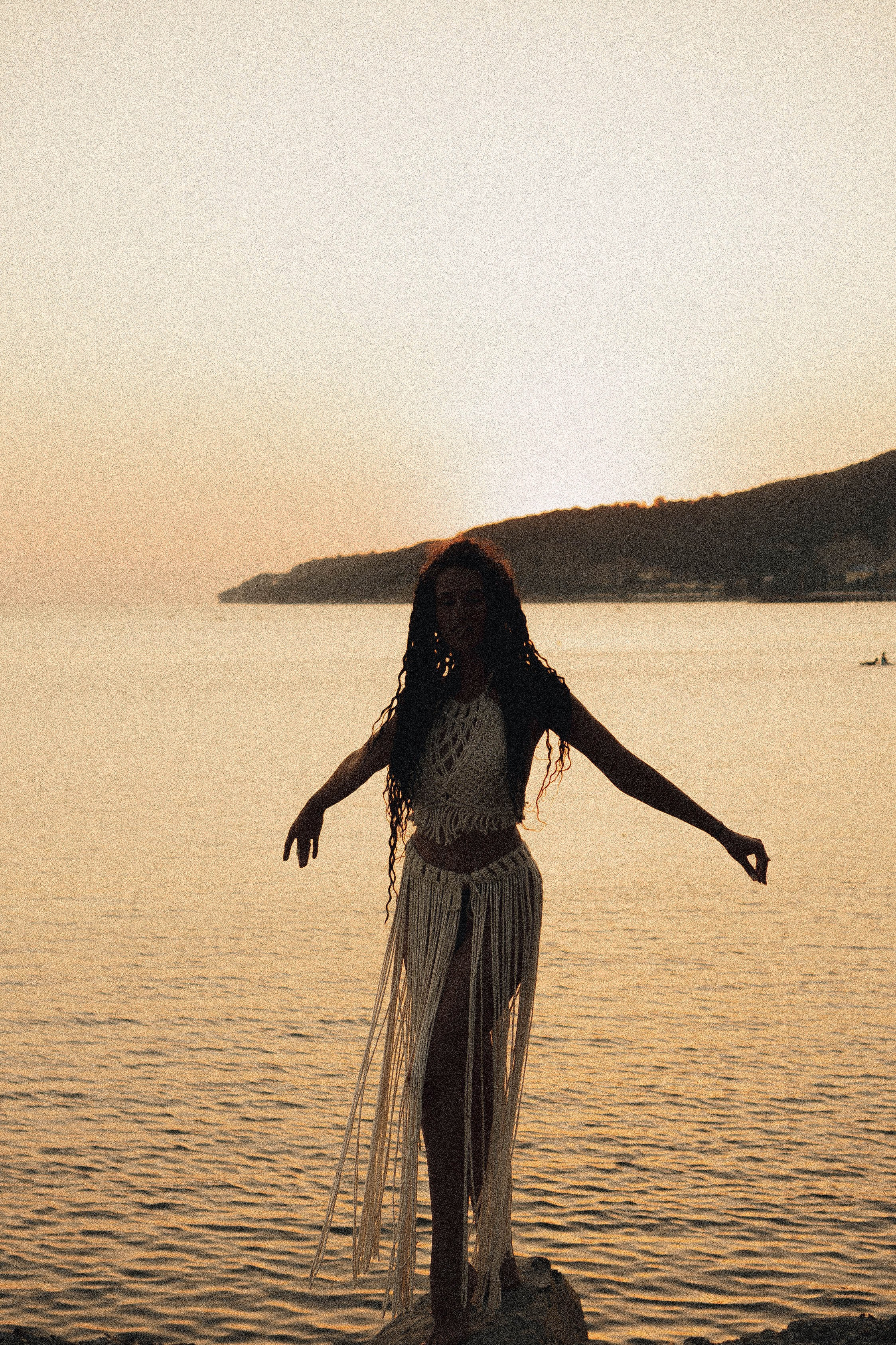 Рассвет. Профессиональный фотограф, Санкт-Петербург — Виктория Богомолова