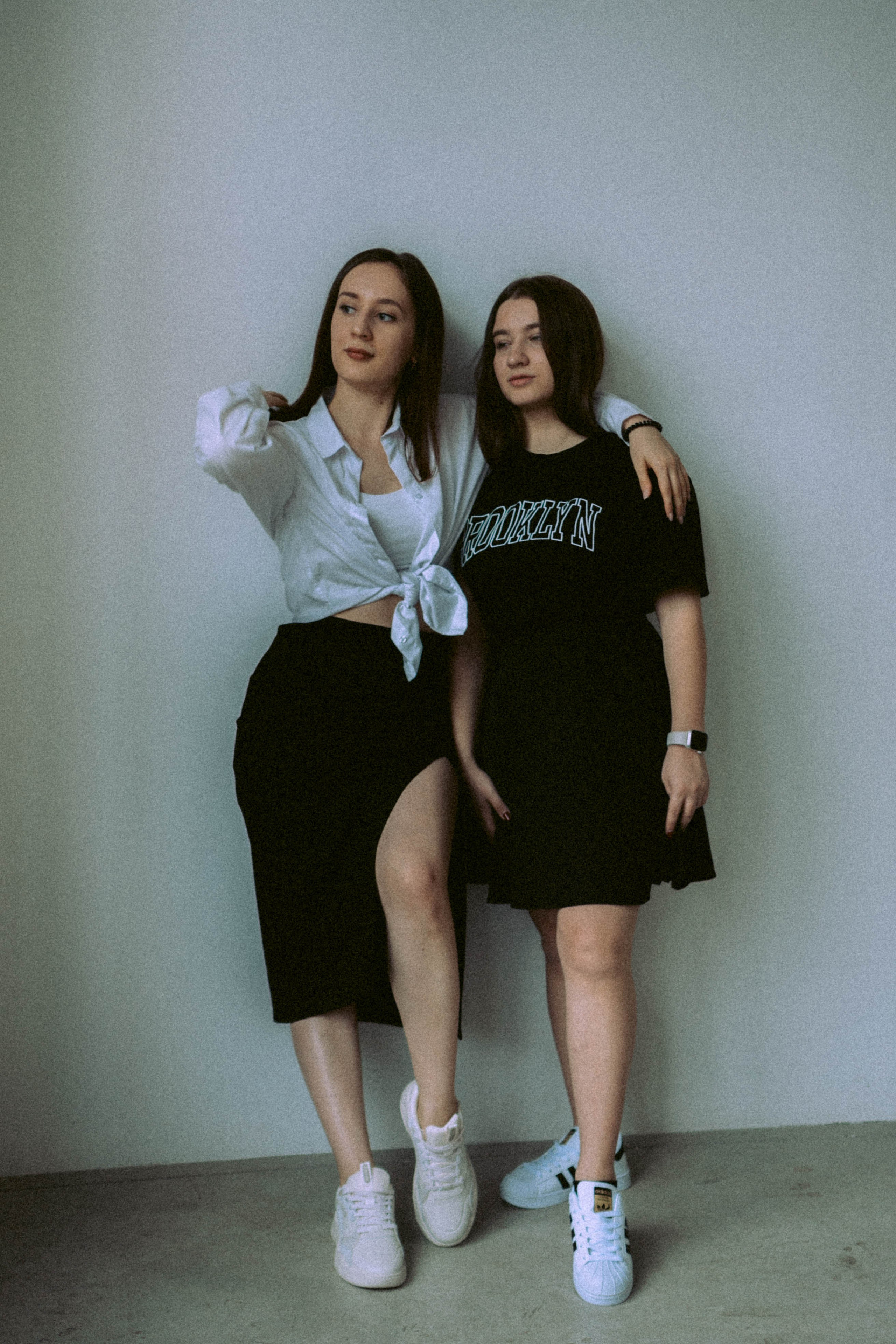 Подружки. Профессиональный фотограф, Санкт-Петербург — Виктория Богомолова