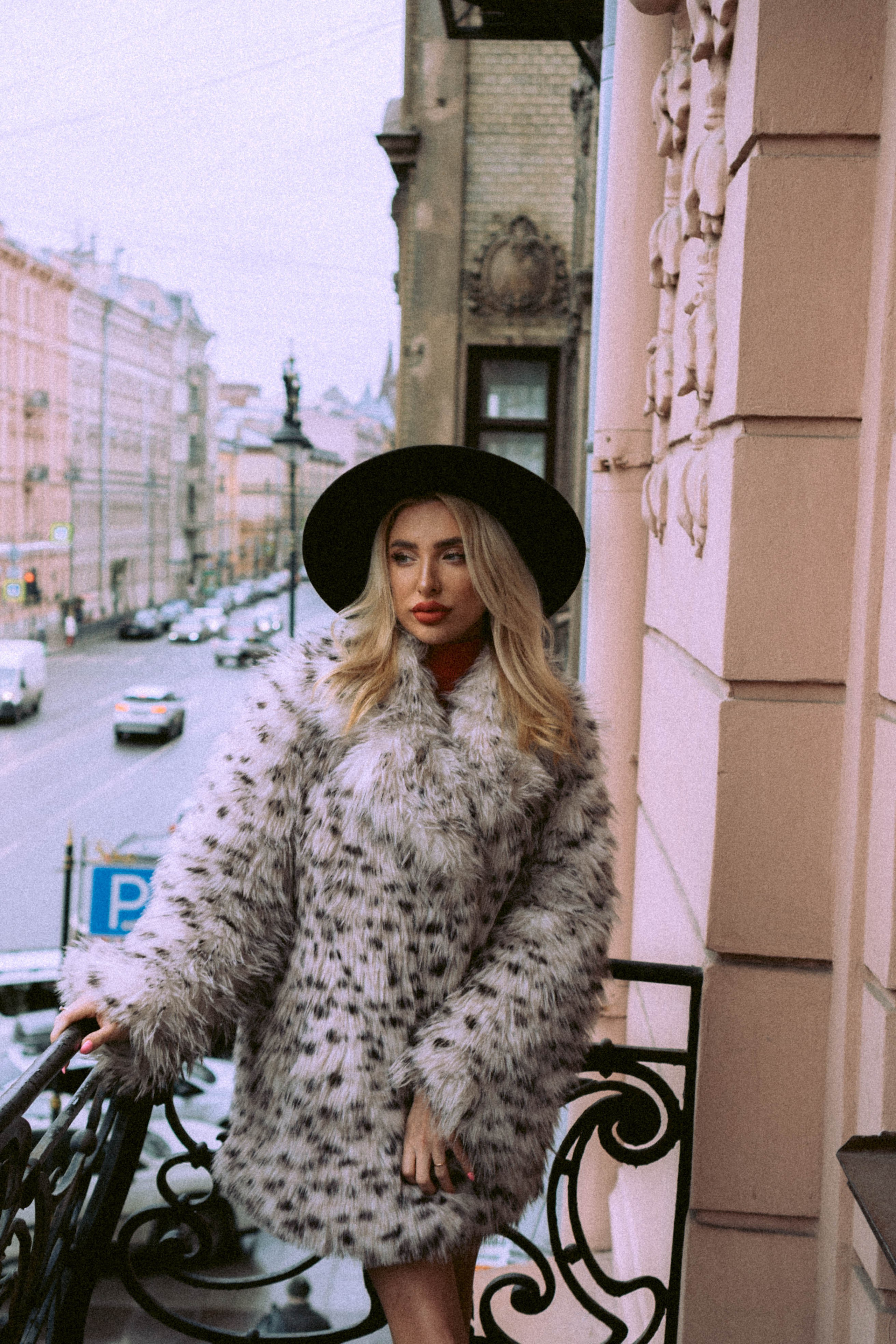 Винтажная серия. Профессиональный фотограф, Санкт-Петербург — Виктория Богомолова