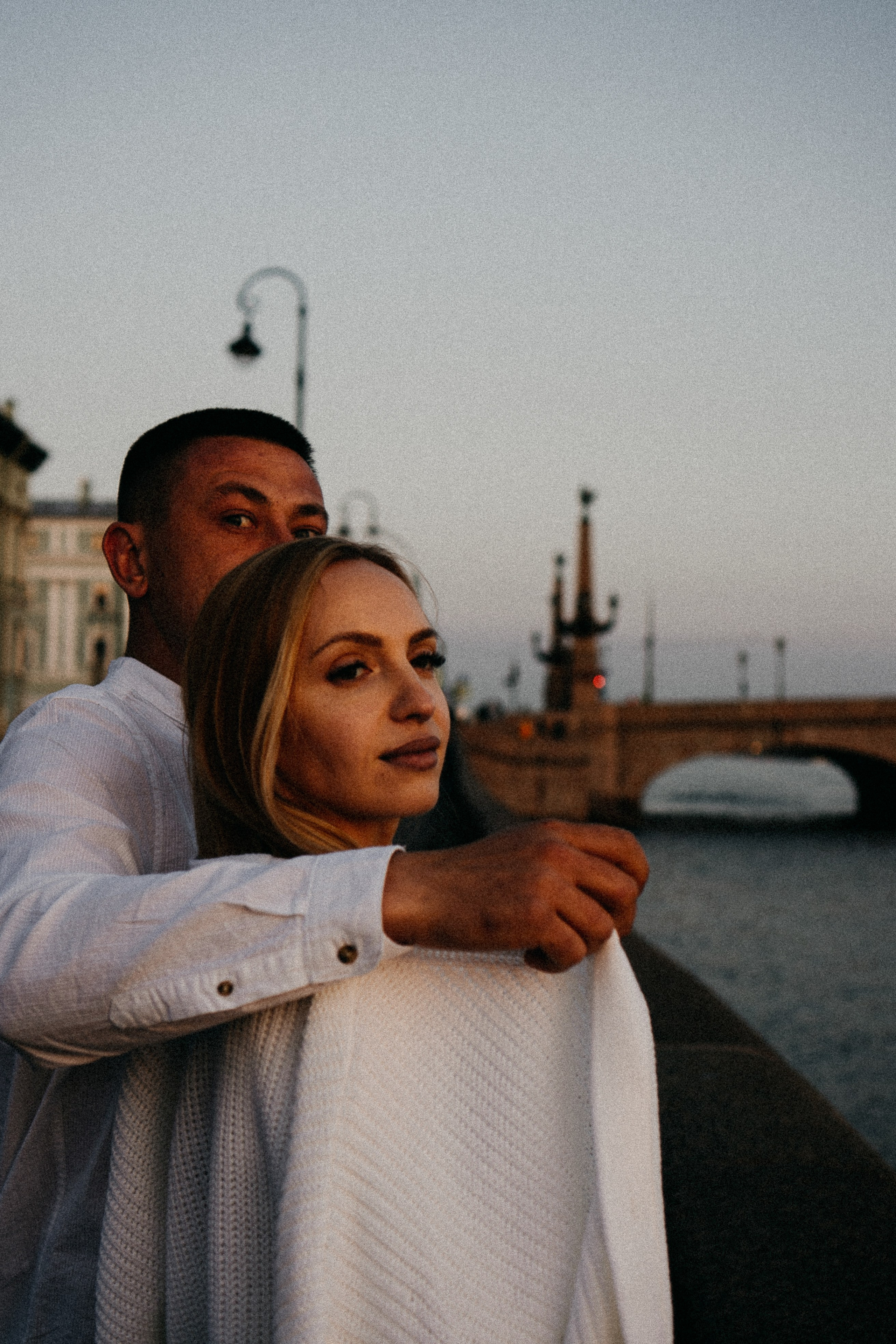 Сьемка мечты. Профессиональный фотограф, Санкт-Петербург — Виктория Богомолова