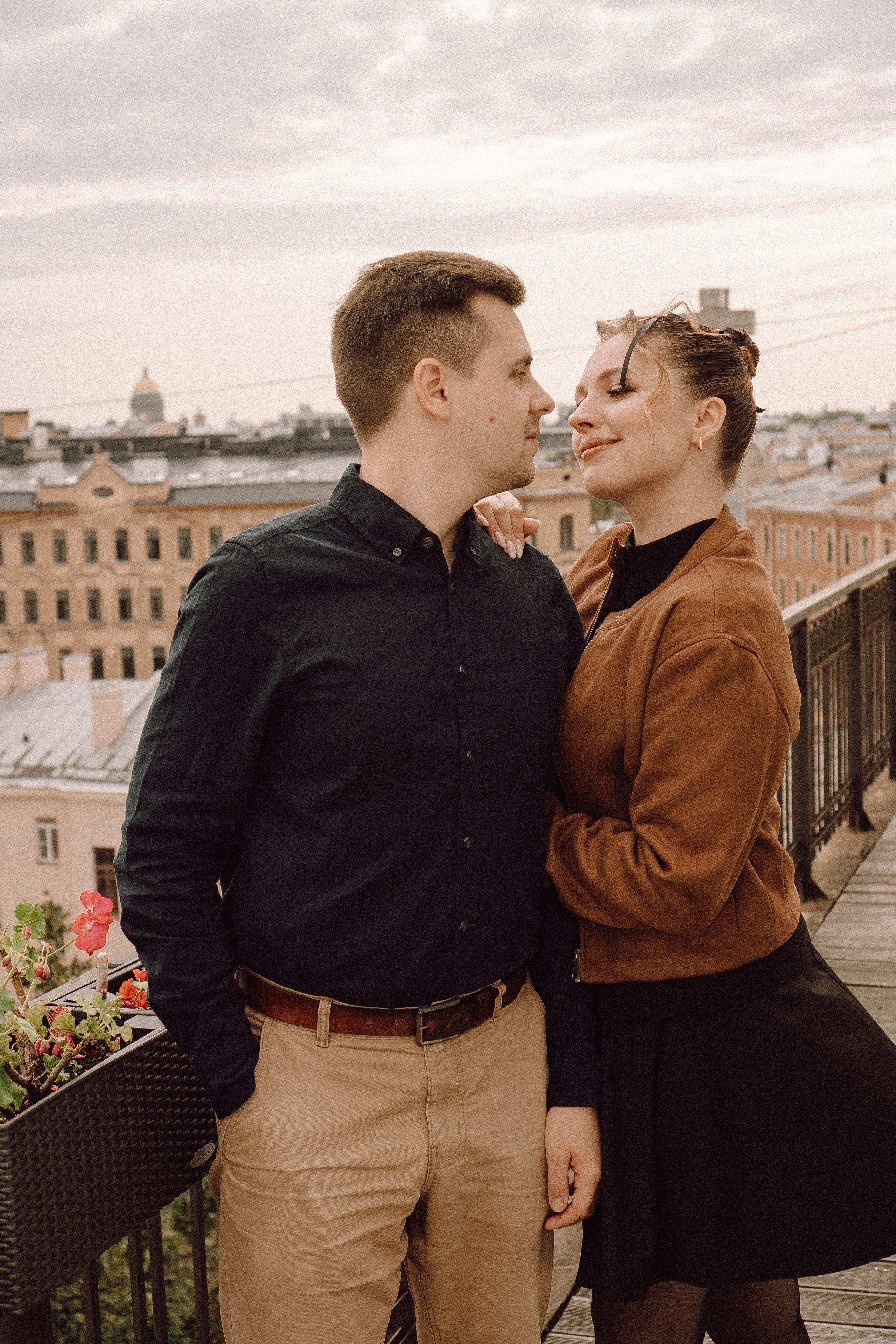 LOVE. Профессиональный фотограф, Санкт-Петербург — Виктория Богомолова