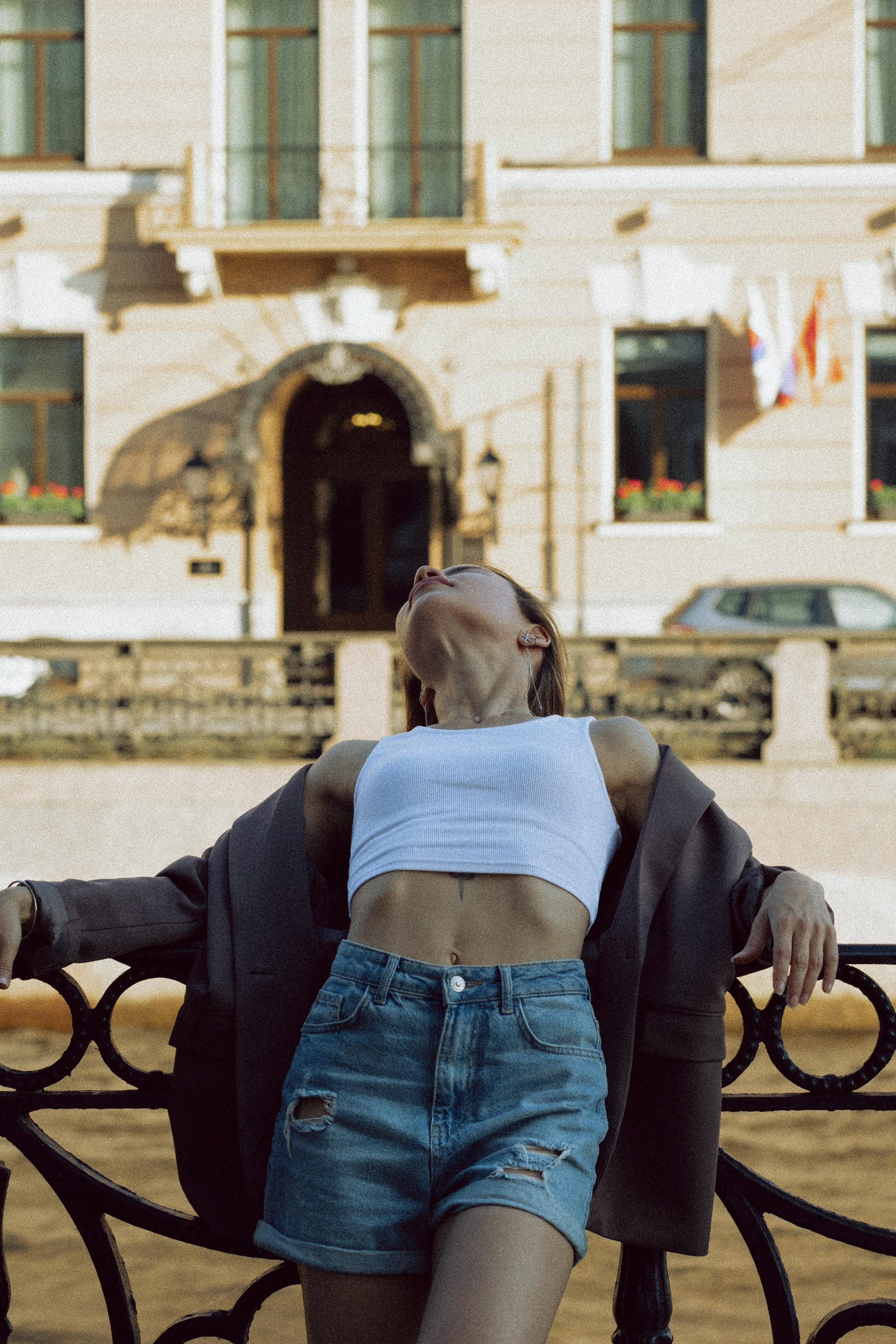 ПРОГУЛКА ПО САНКТ-ПЕТЕРБУРГУ. Профессиональный фотограф, Санкт-Петербург — Виктория Богомолова