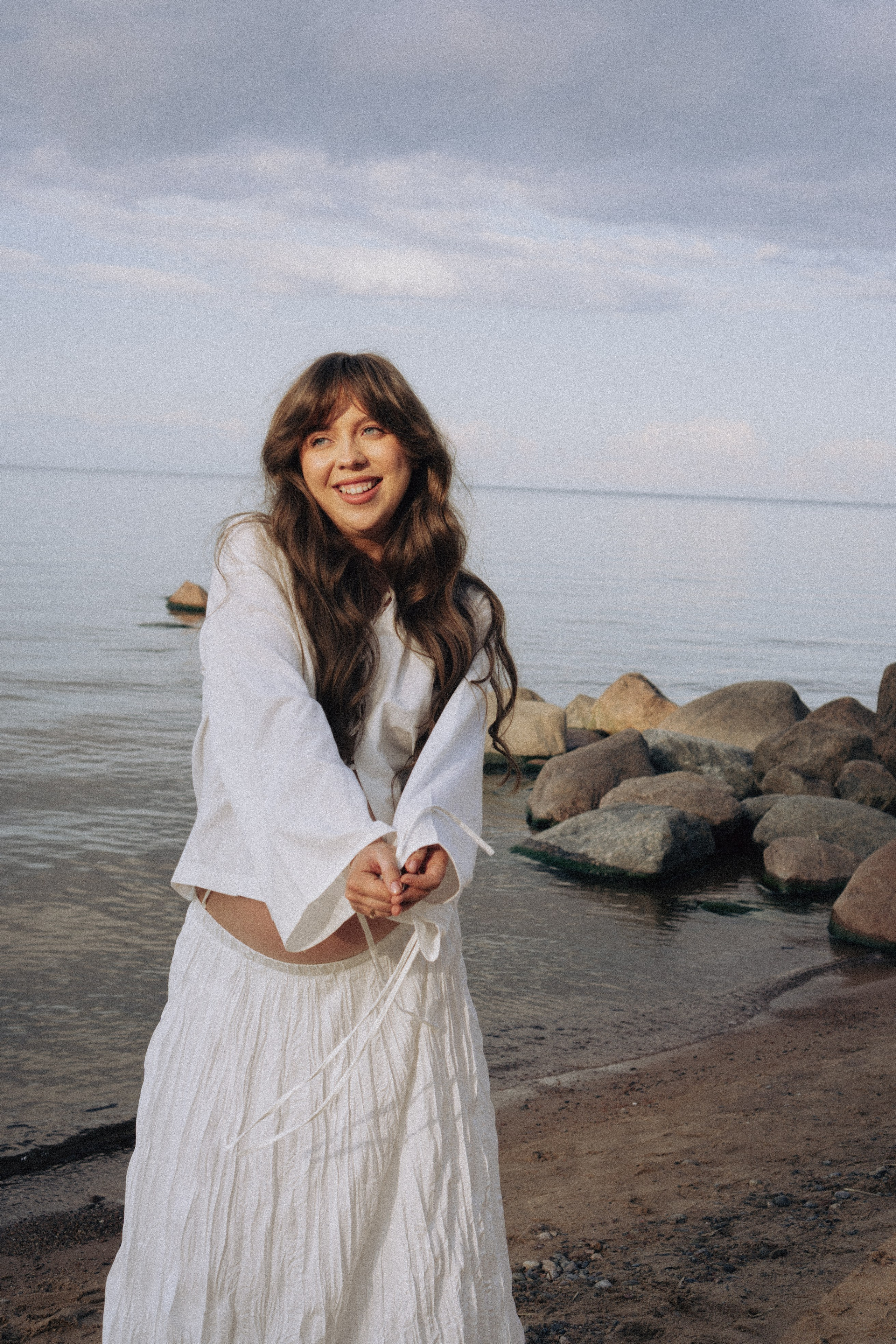 БЕРЕМЕННОСТЬ. Профессиональный фотограф, Санкт-Петербург — Виктория Богомолова