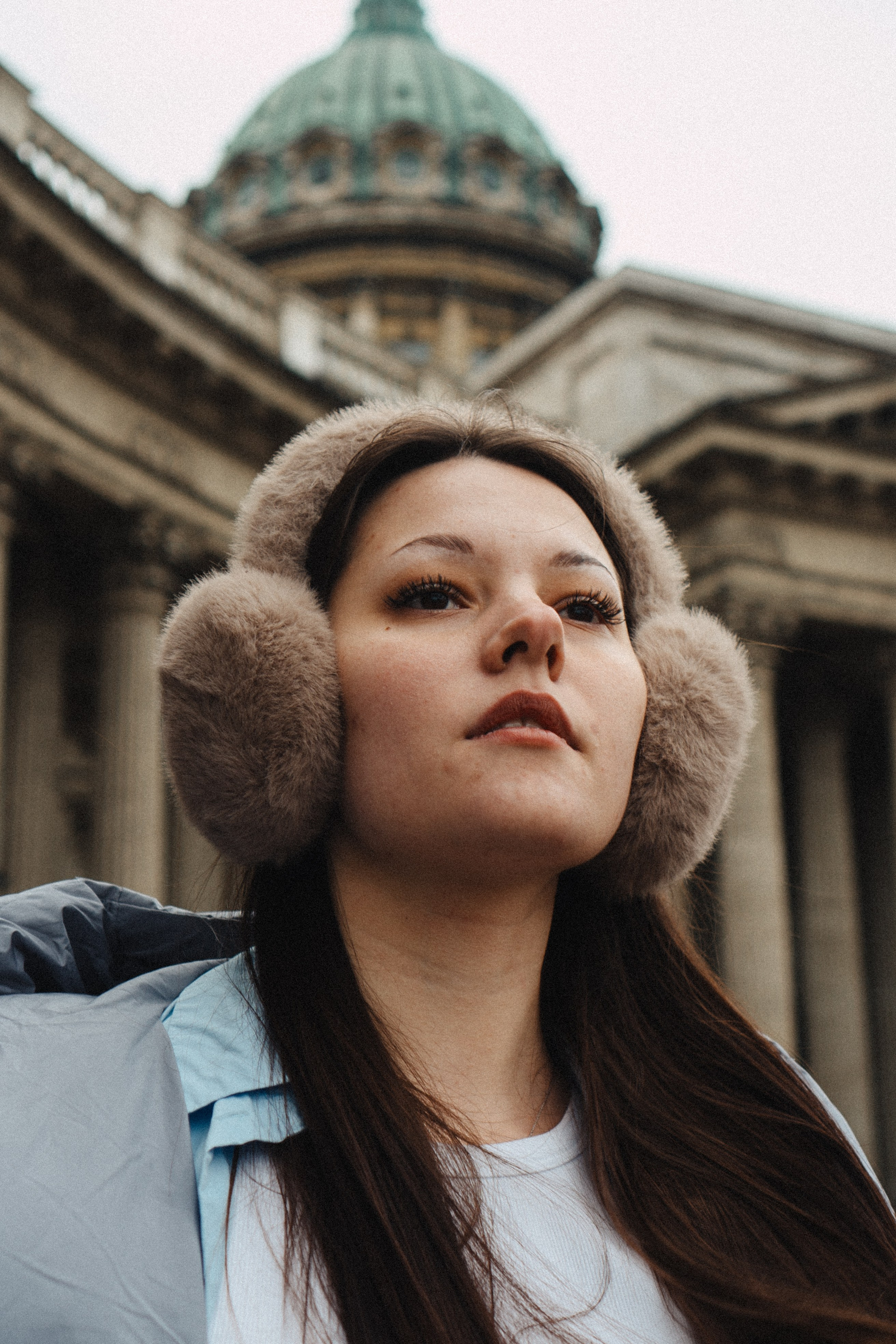 Весеняя прогулка. Профессиональный фотограф, Санкт-Петербург — Виктория Богомолова