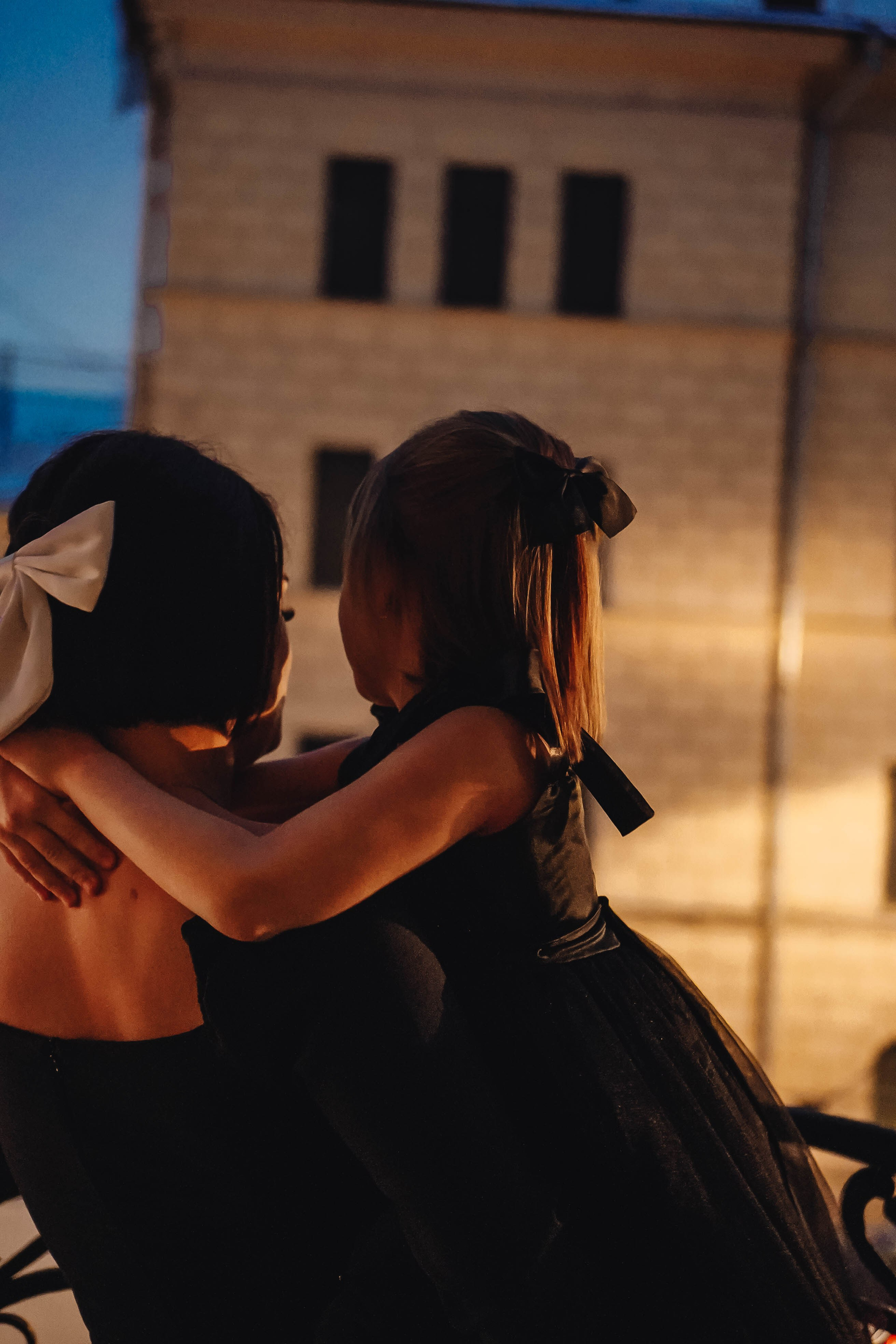 Семейная новогодняя. Профессиональный фотограф, Санкт-Петербург — Виктория Богомолова