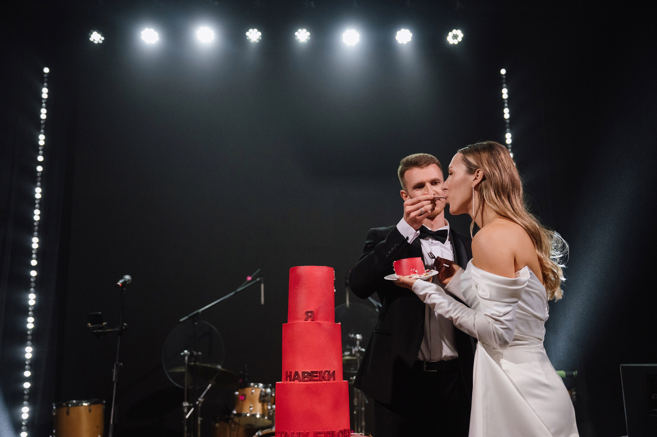 Fedor | Ilona. Свадебный фотограф Сергей Скрипник