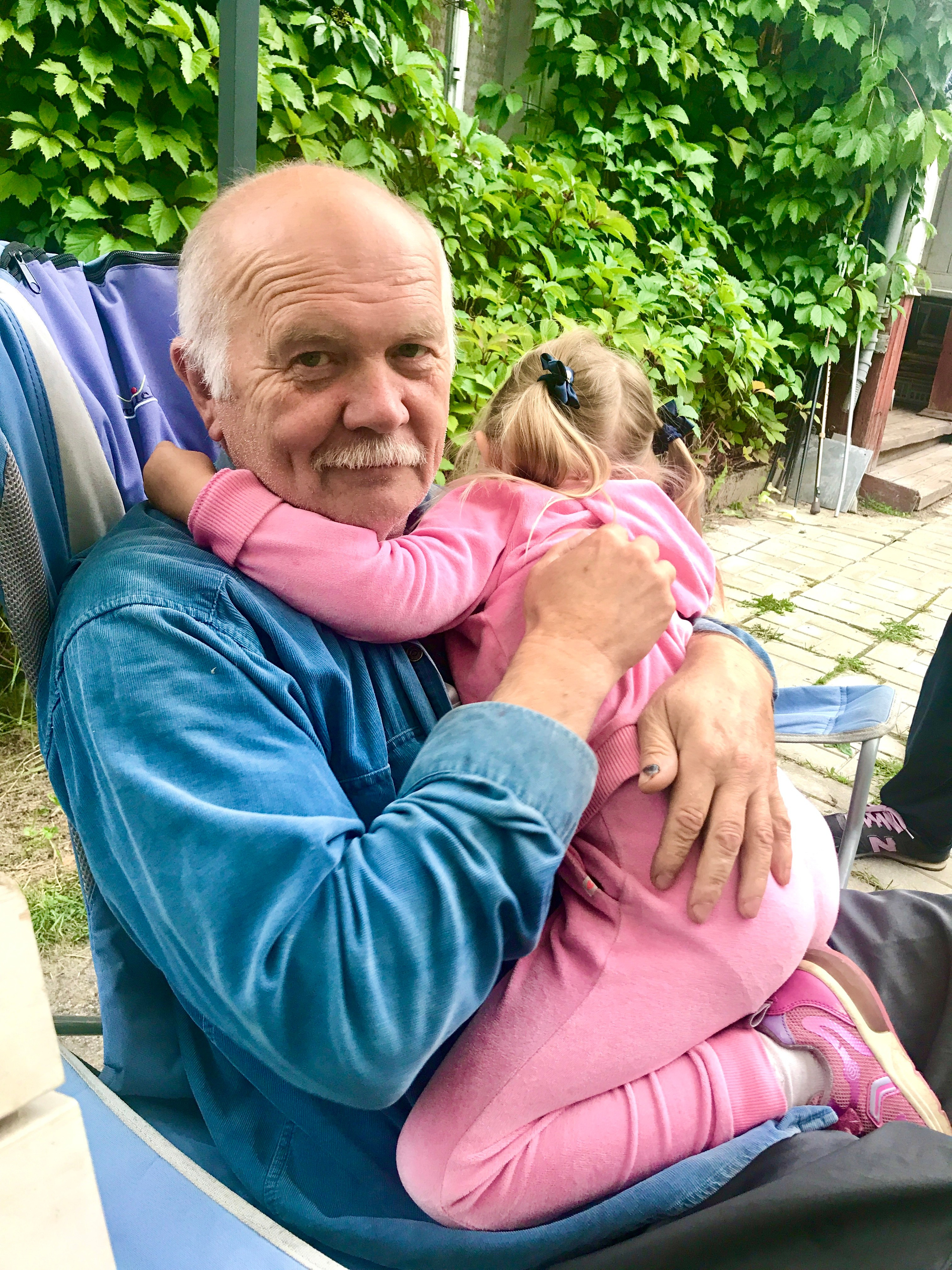 Мусихин Михаил Аркадьевич — сайт памяти о добром и светлом человеке