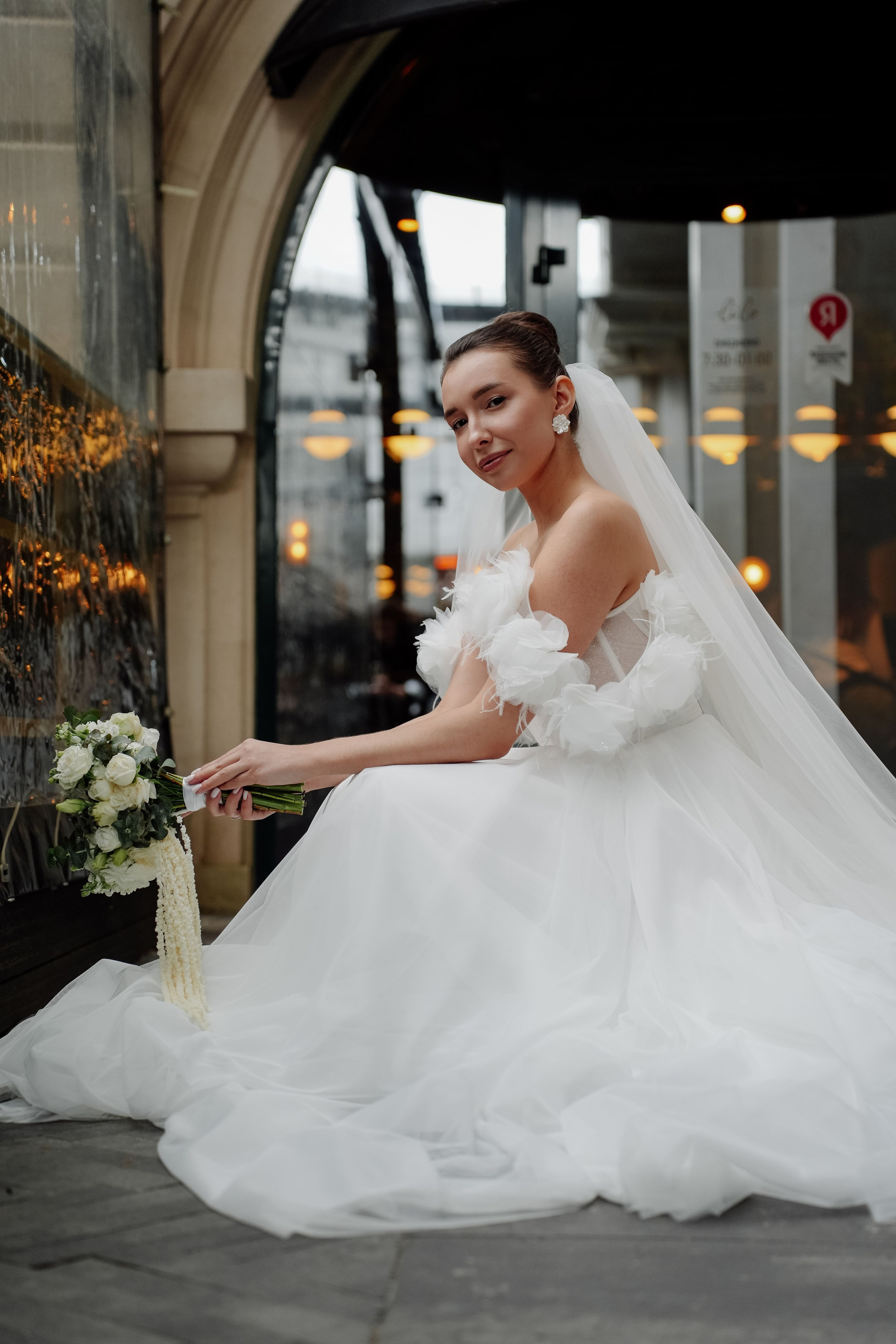 Villa & Шодо. Денис и Татьяна. Свадебный фотограф и видеограф в Ростове-на-Дону Виталий Величко