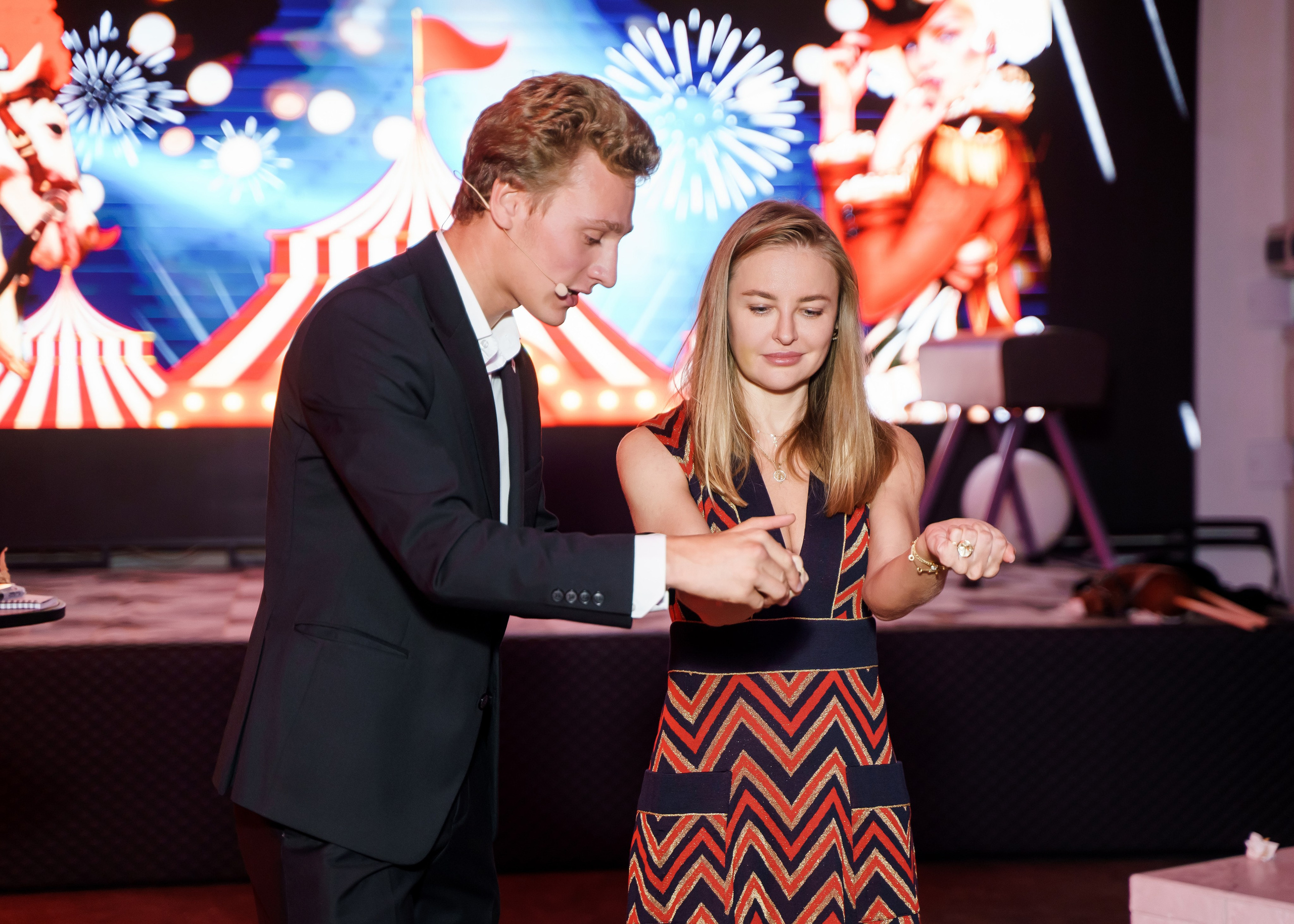 Праздники и мероприятия. Фотограф и видеограф в Москве и Московской области Мария Вишня