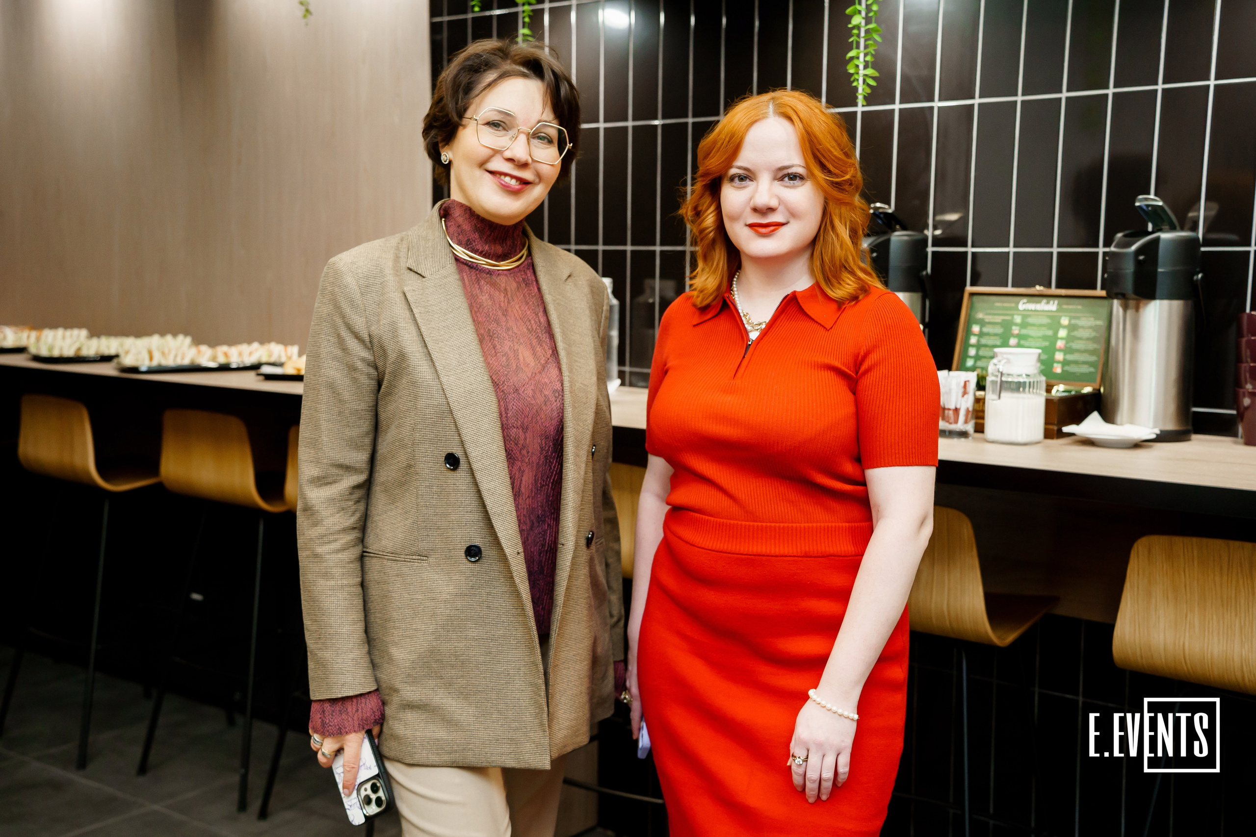 Конференции и семинары. Фотограф и видеограф в Москве и Московской области Мария Вишня