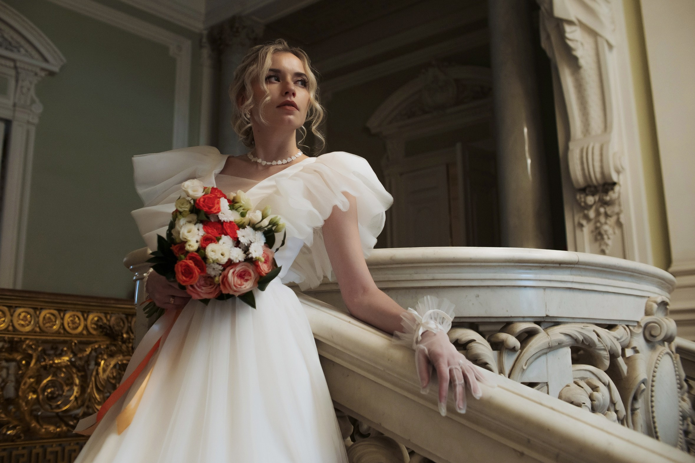 Свадьбы. Анна фотограф Санкт-Петербург