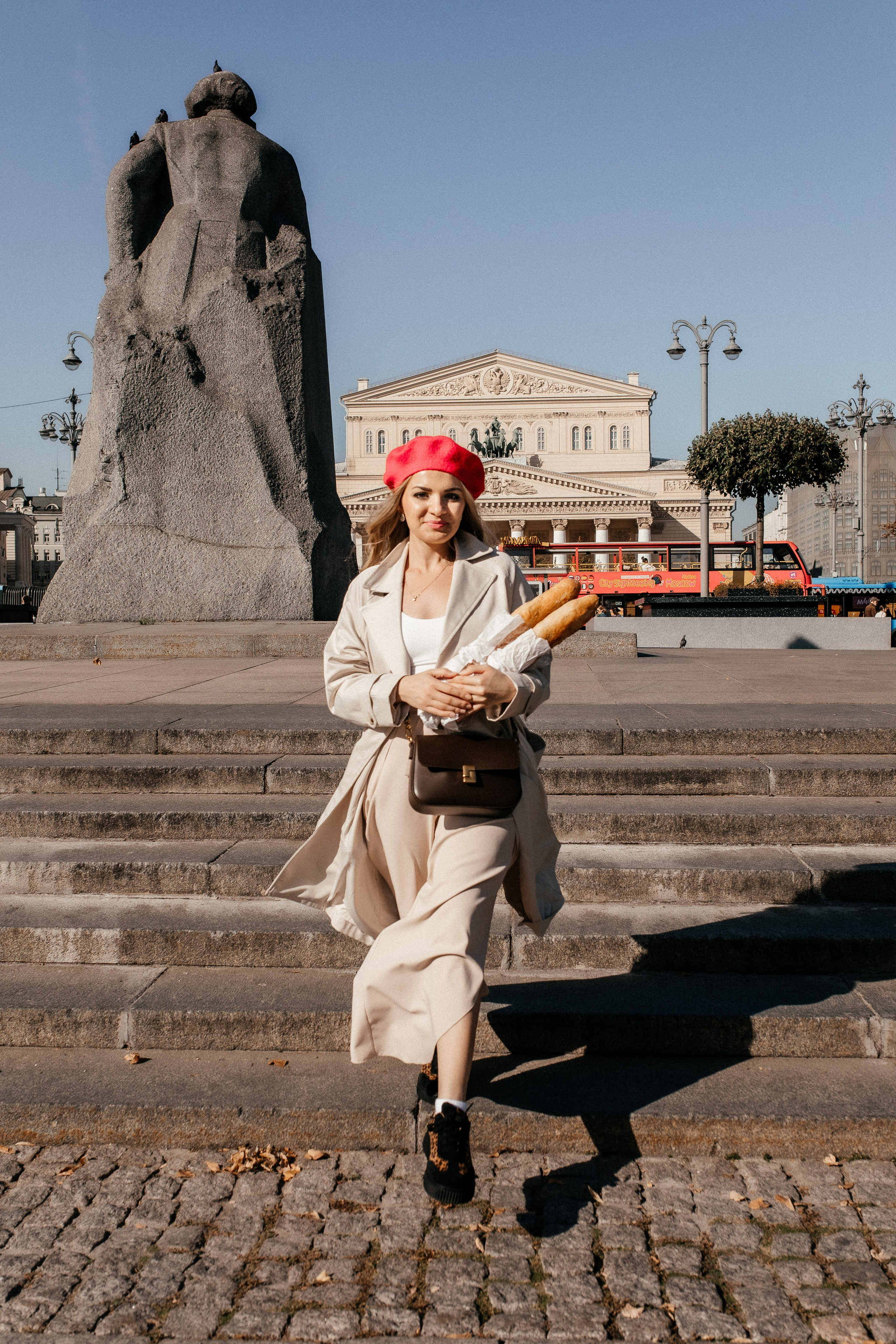 Большая прогулка по Москве!. Профессиональный фотограф, Москва |Видное Елена Елизарова