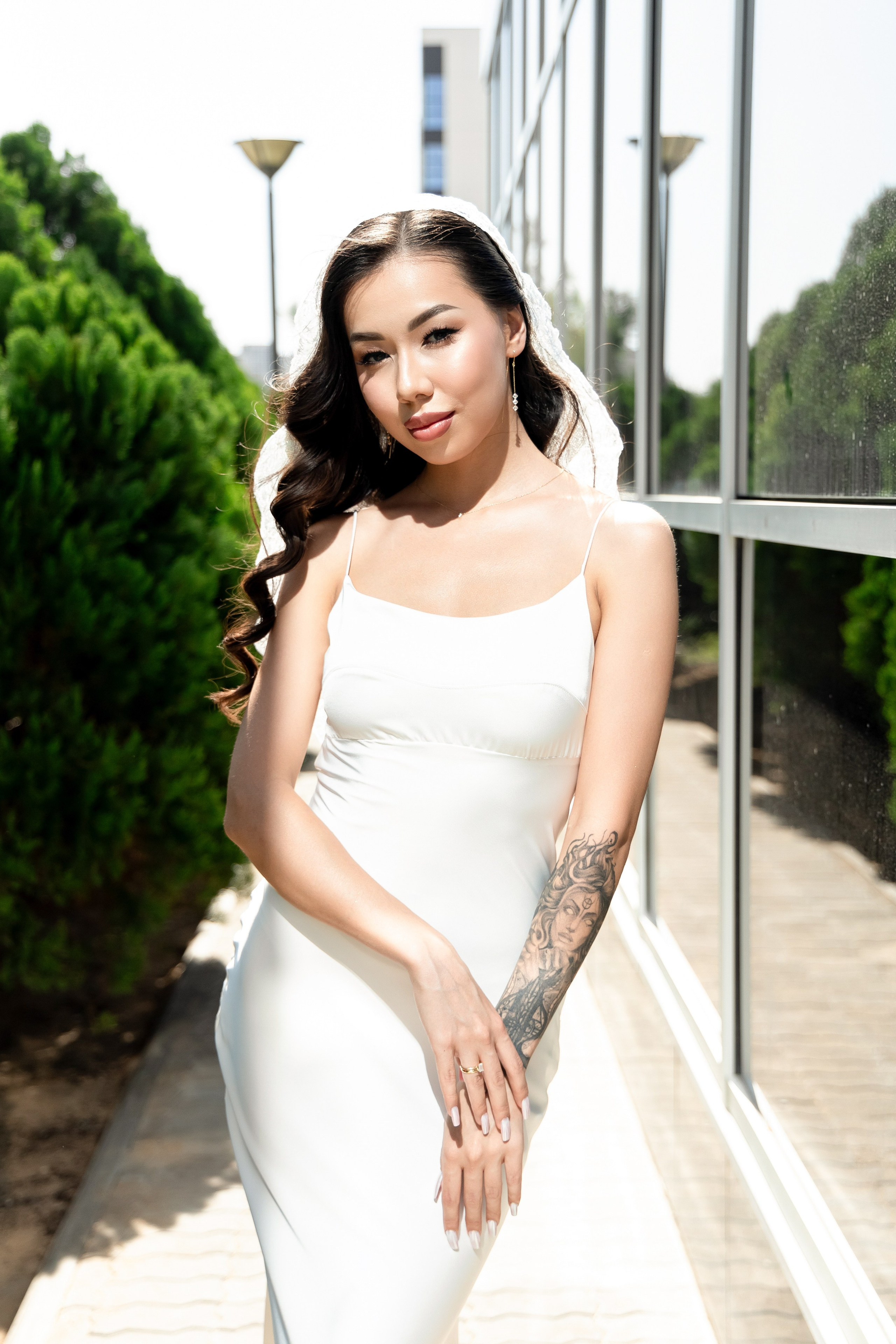 Aleksandr & Diana. Свадебный и фэшн фотограф