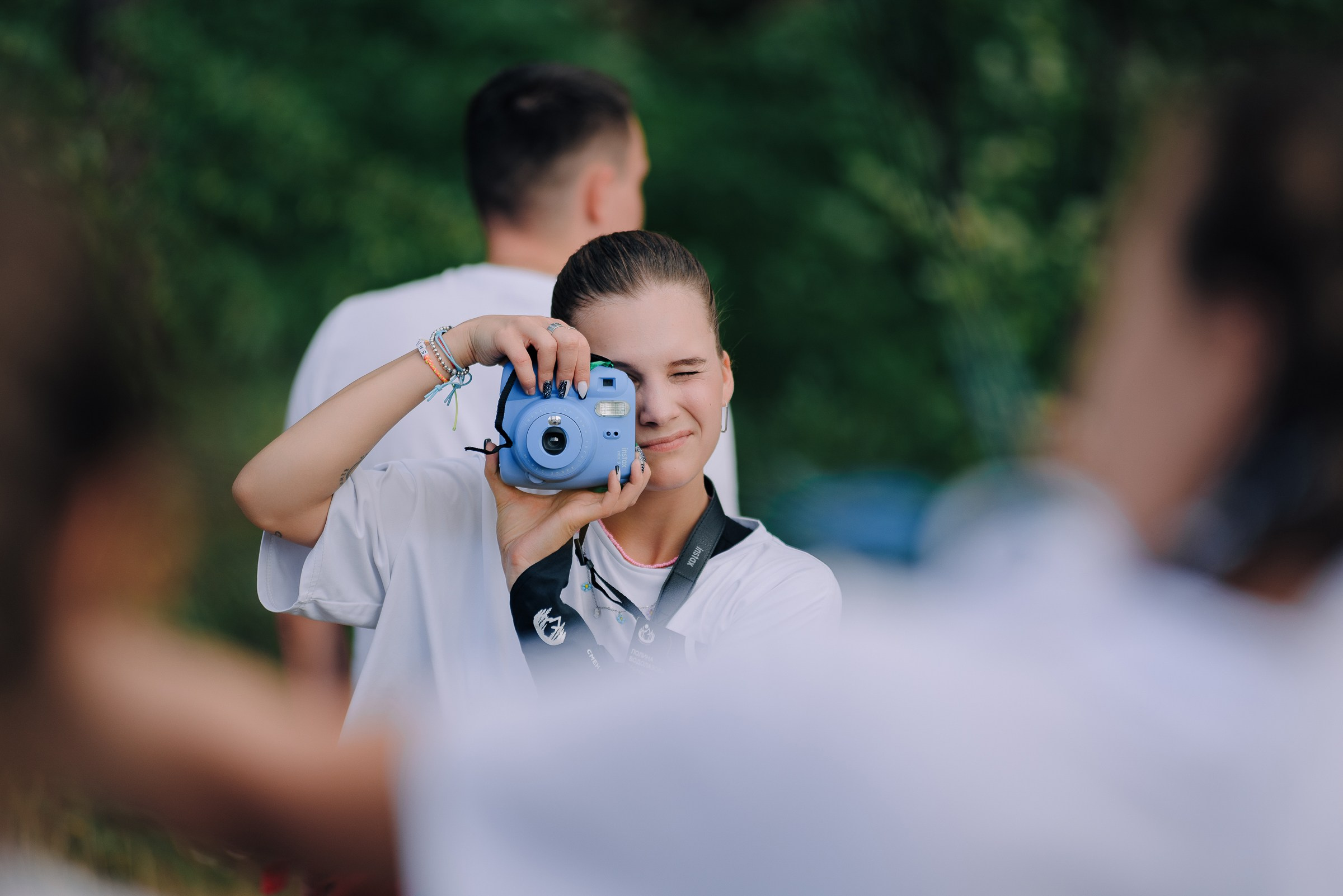 2-х ДНЕВНЫЙ КОРПОРАТИВ В СТИЛЕ ЛАГЕРНОЙ СМЕНЫ НА ТУРГОЯКЕ. Репортажный фотограф Зуев Роман г. Челябинск