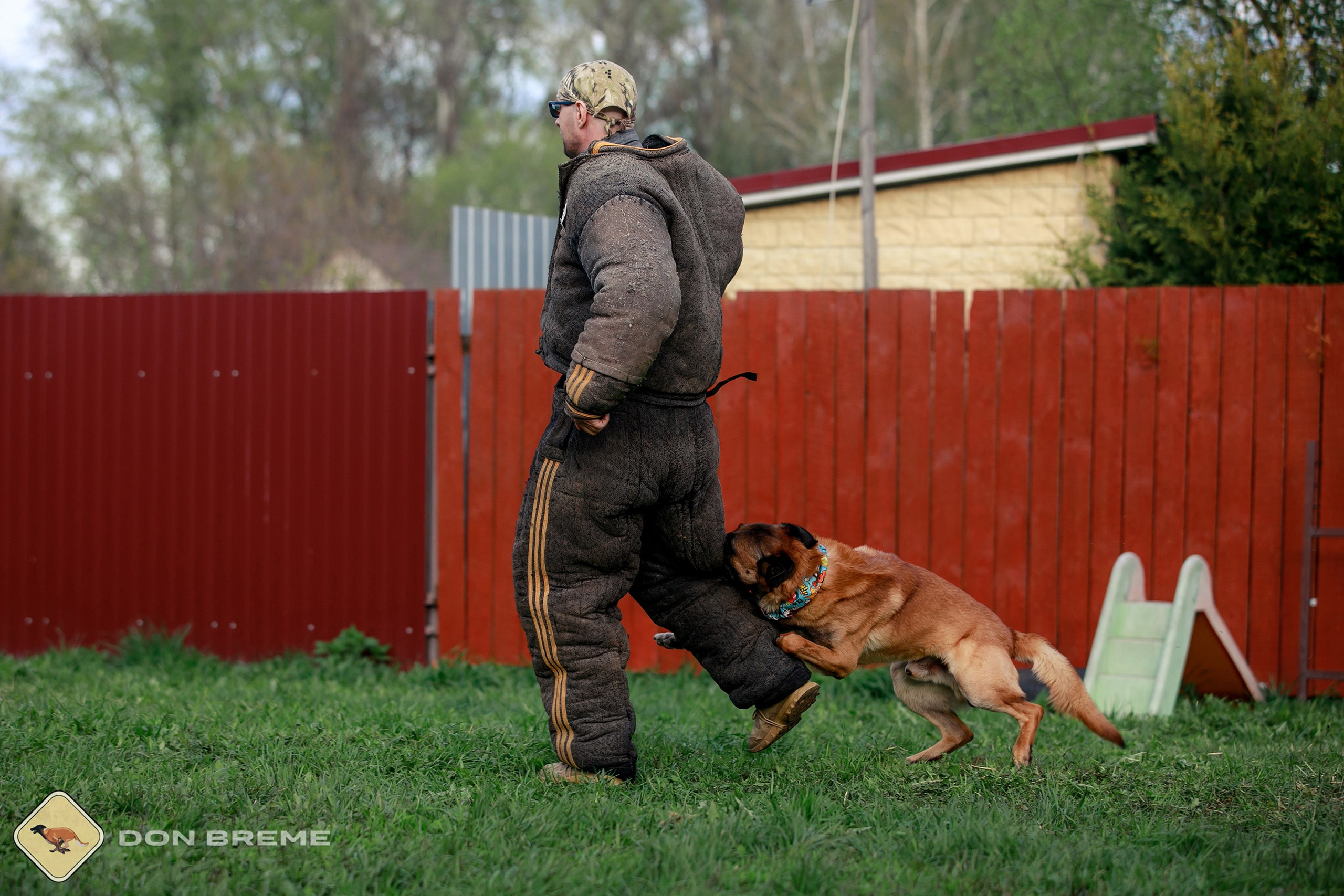 Семинар для фигурантов, день 2. Фотограф-анималист Mary Mart — Москва, Питер