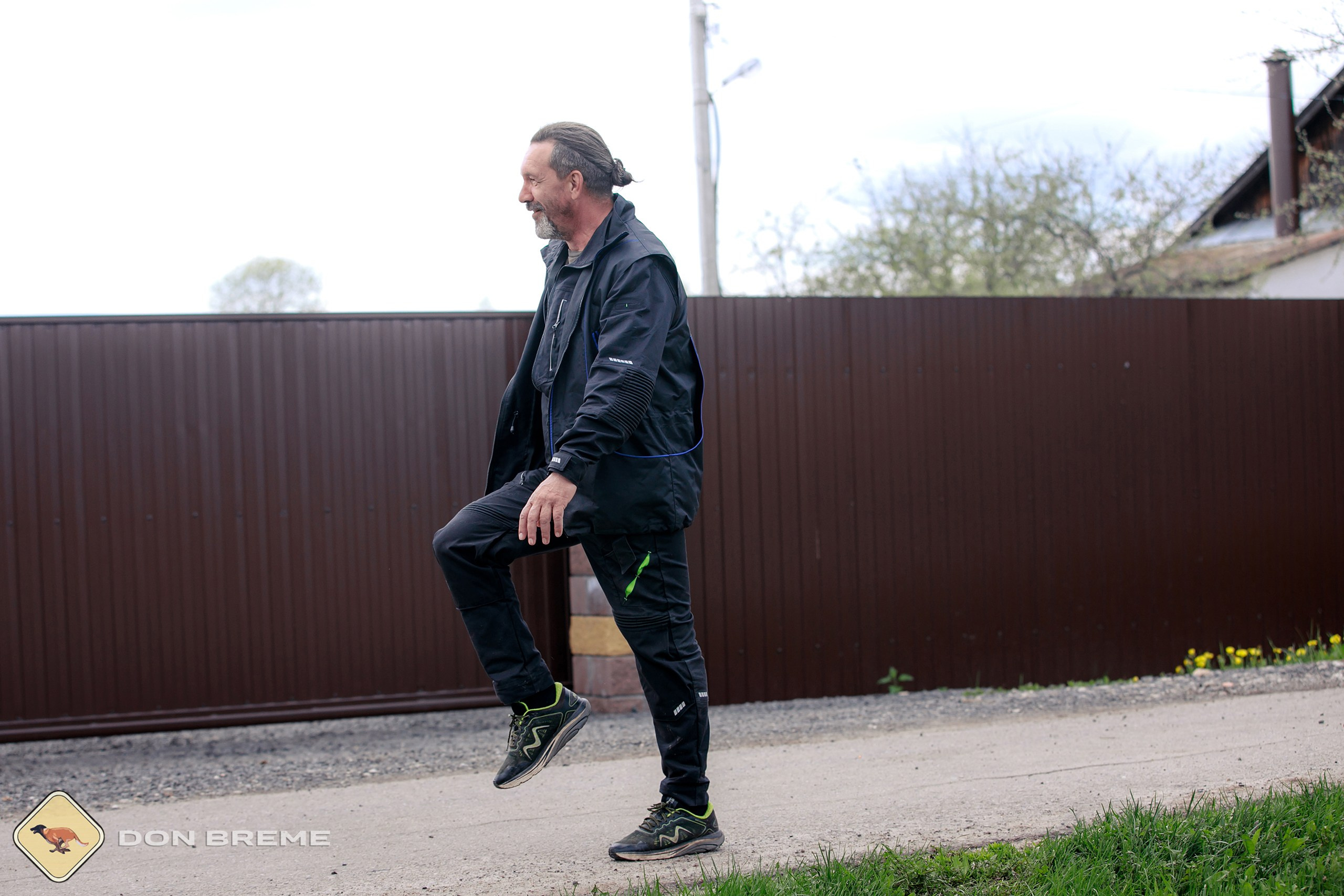 Семинар для фигурантов, день 2. Фотограф-анималист Mary Mart — Москва, Питер