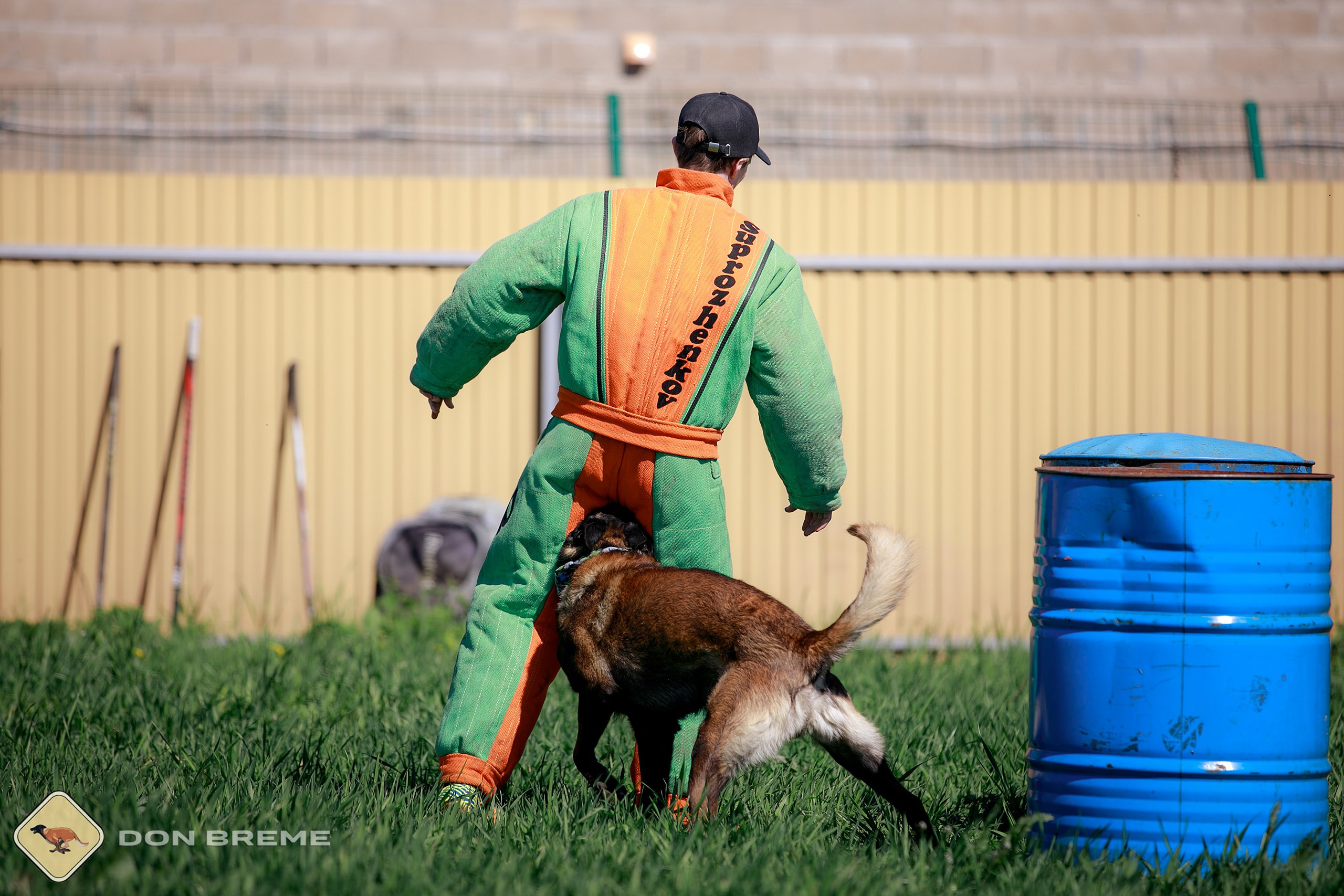 Семинар для фигурантов, день 3. Фотограф-анималист Mary Mart — Москва, Питер