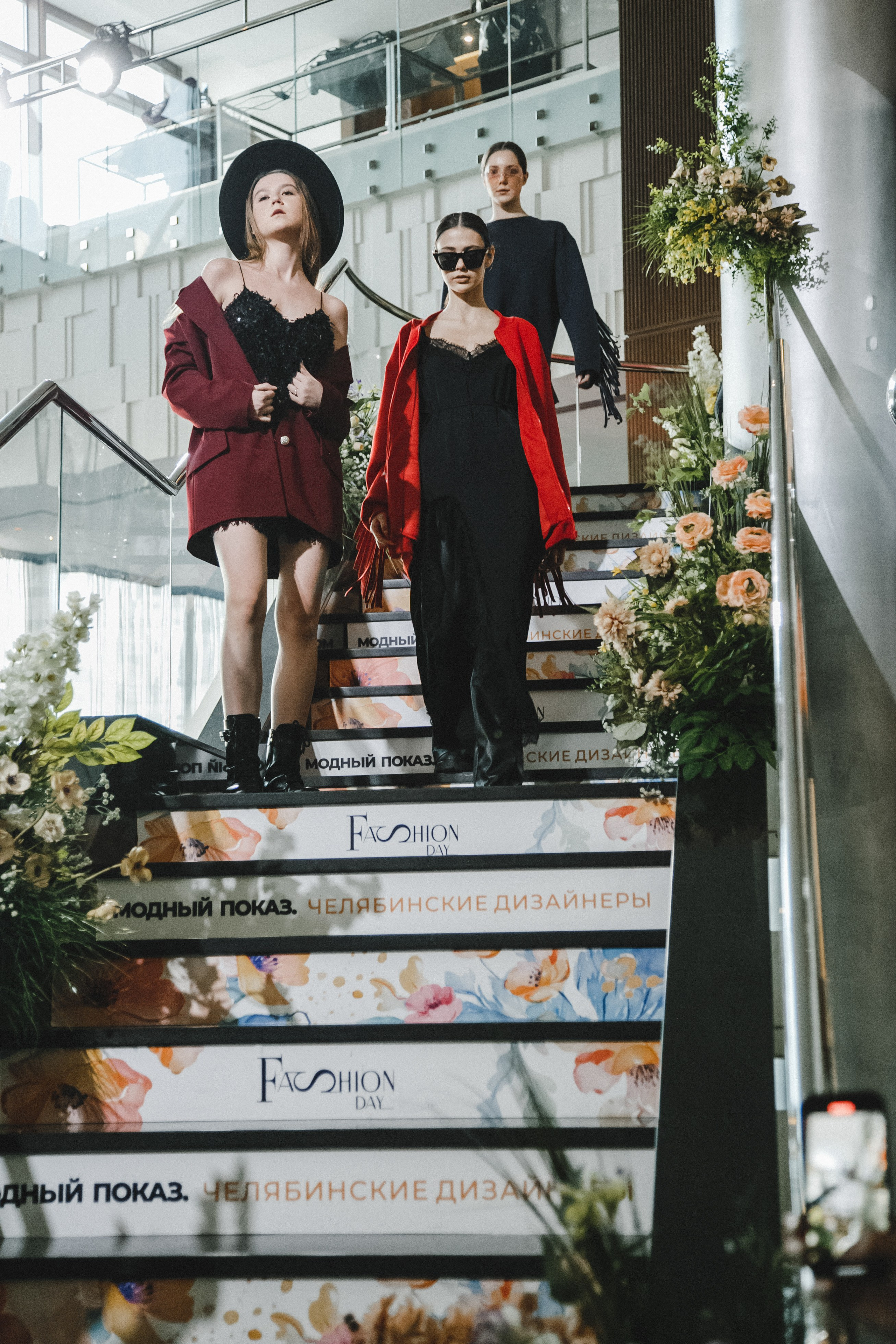 Fashion Day. Фотограф Иван Гуляев