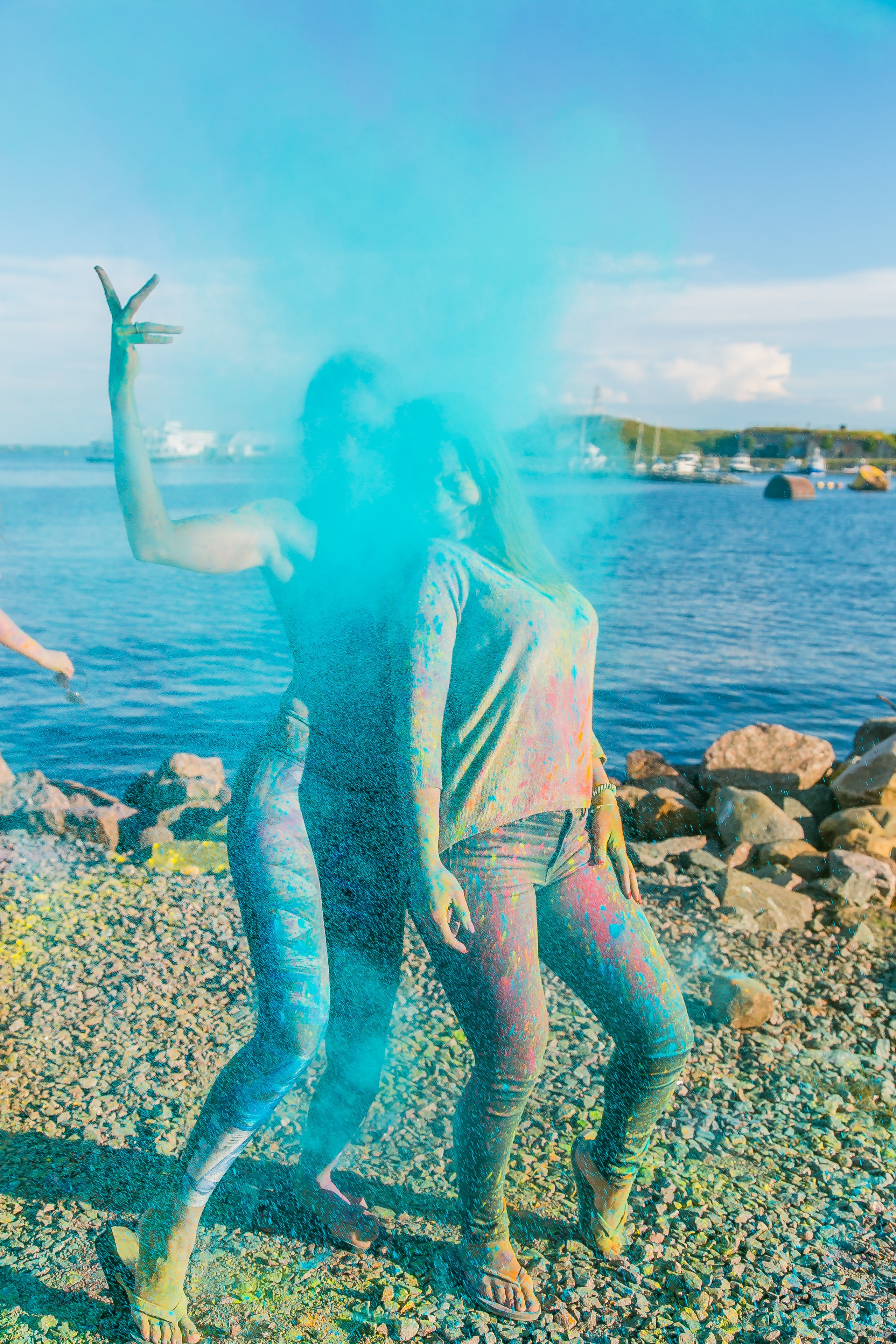 КОРПОРАТИВ ЛЕТО. Главная