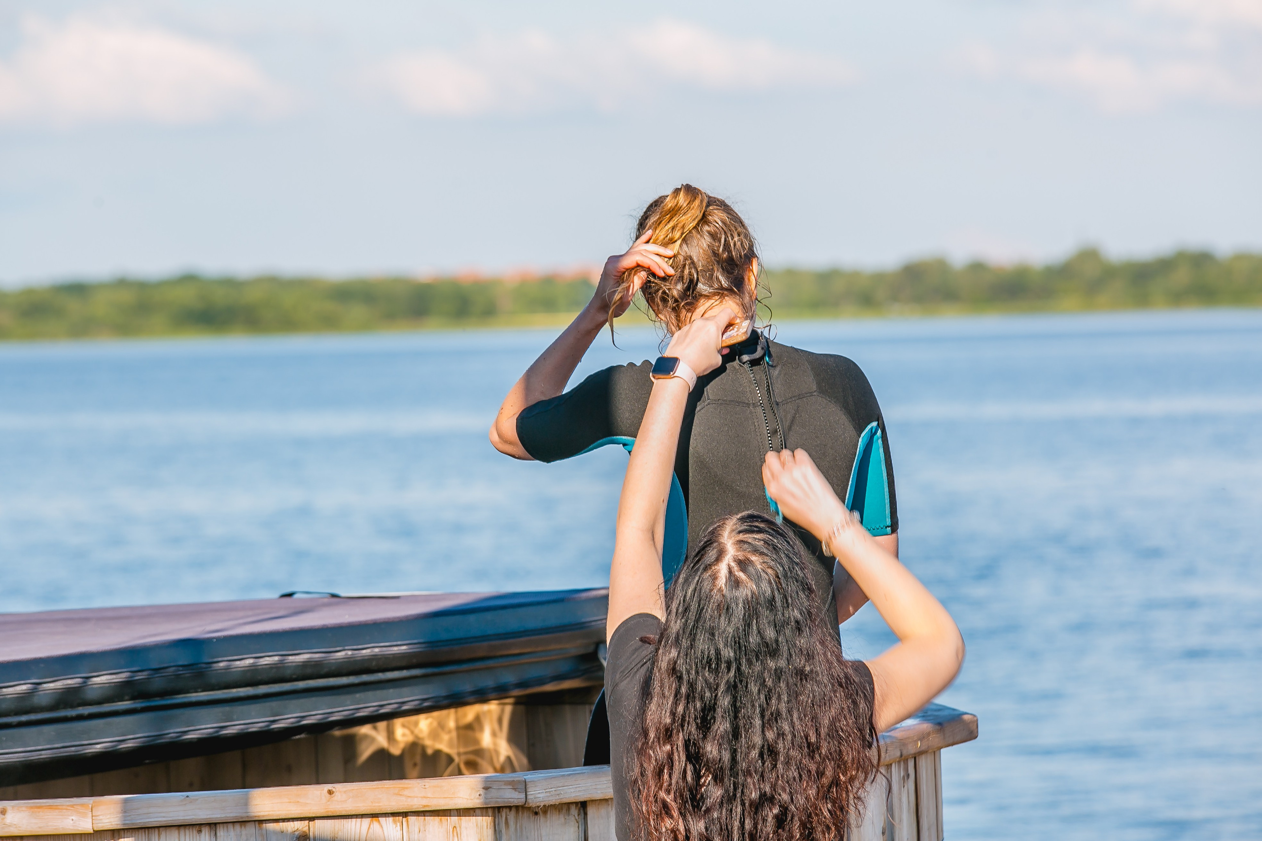 КОРПОРАТИВ ЛЕТО. Главная