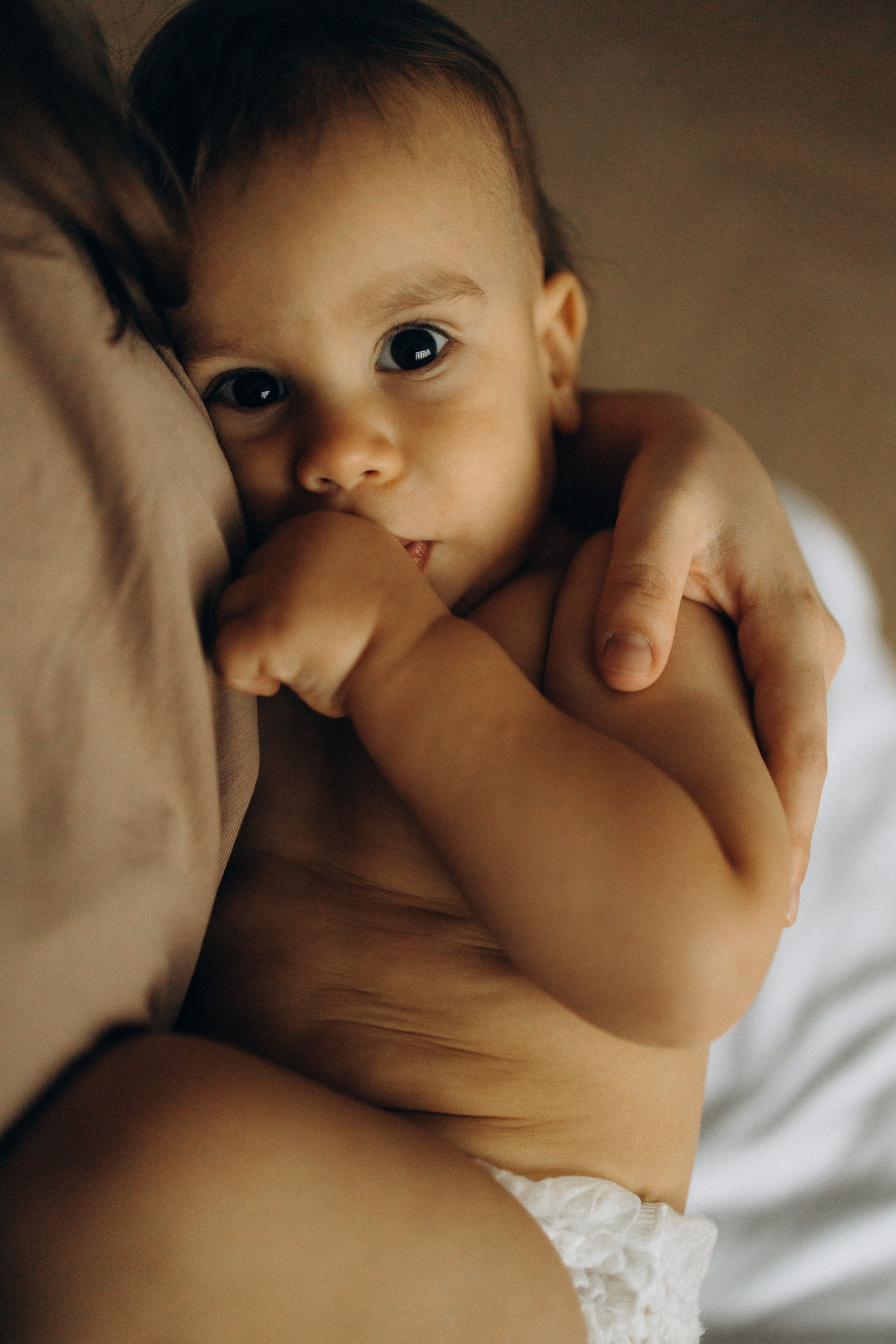 Материнство. Семейный фотограф Новосибирск Фотограф на выписку Новосибирск