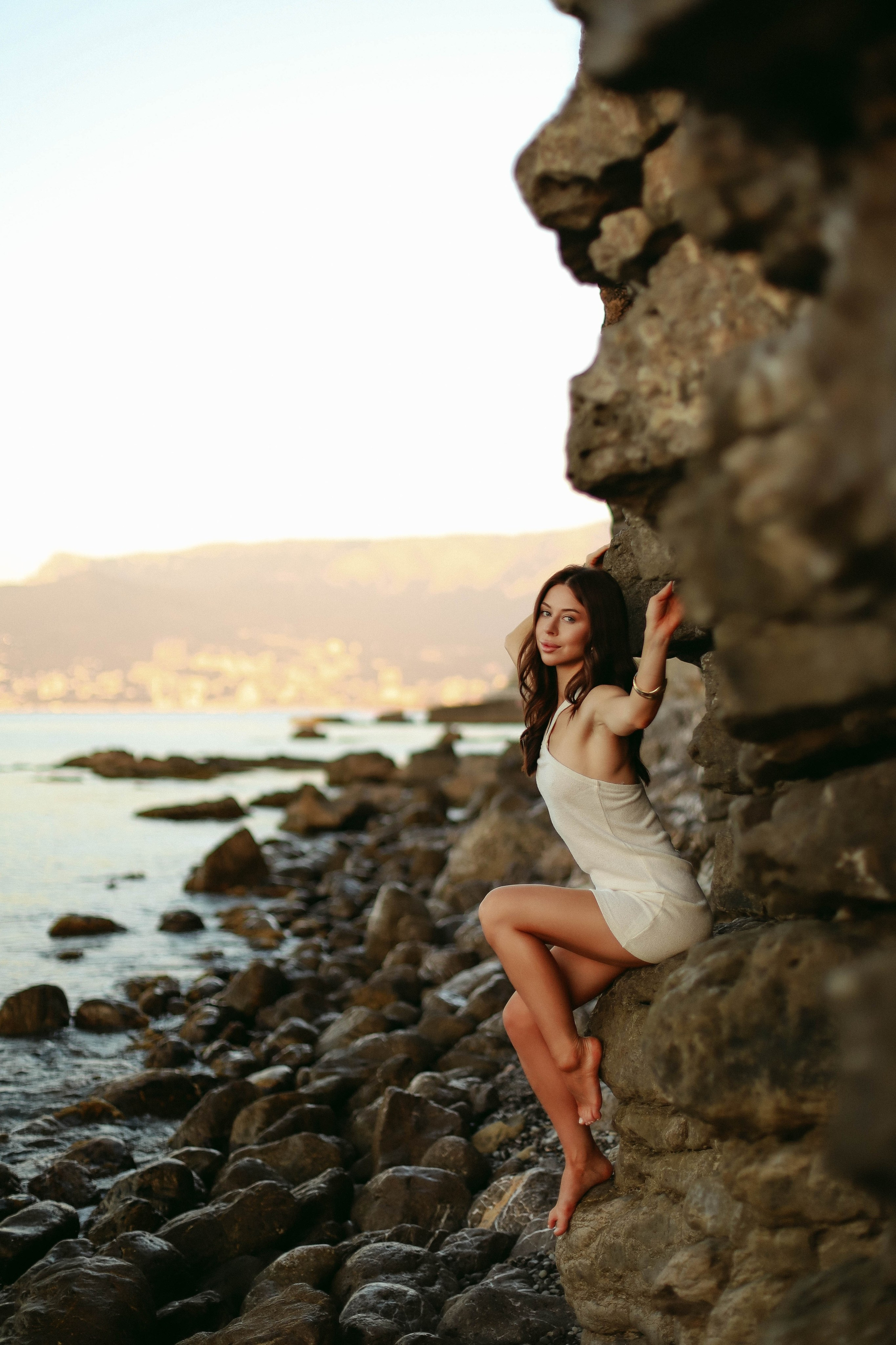 ВИКТОРИЯ. Фотограф Мариуполь | Ялта | Крым — Диана Мазенко