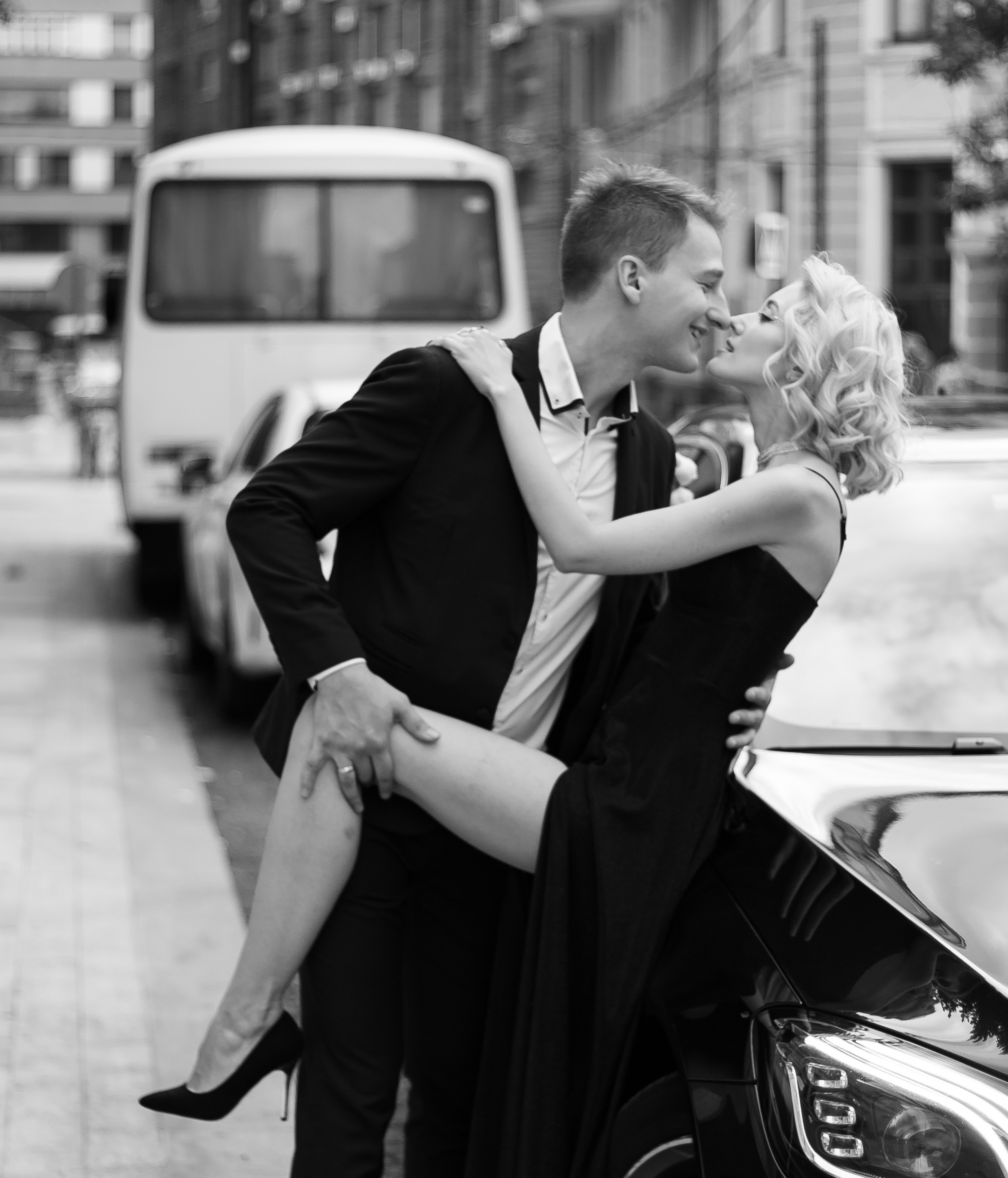 Женский фотограф в Москве